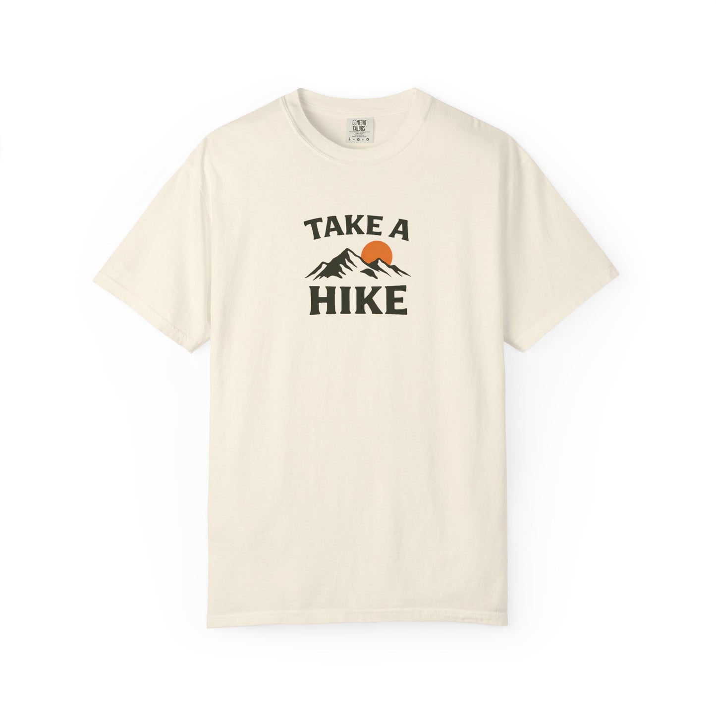 Take A Hike T-Shirt