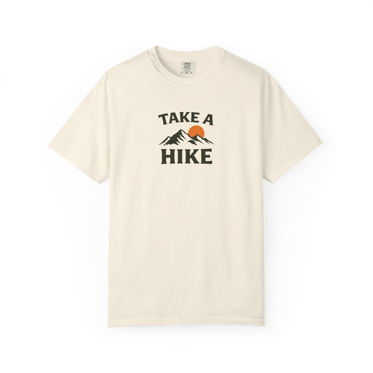 Take A Hike T-Shirt