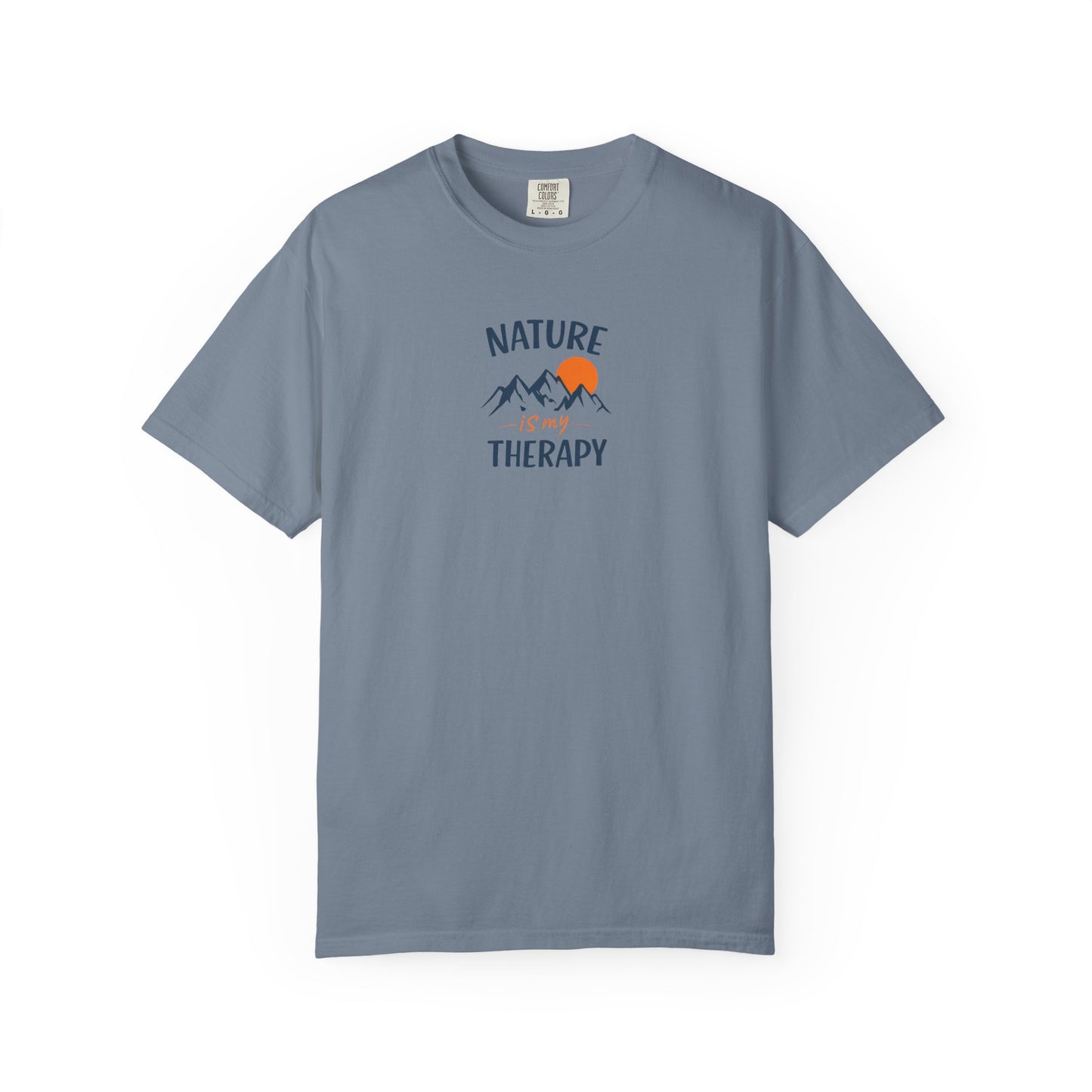 Nature Therapy T‑Shirt