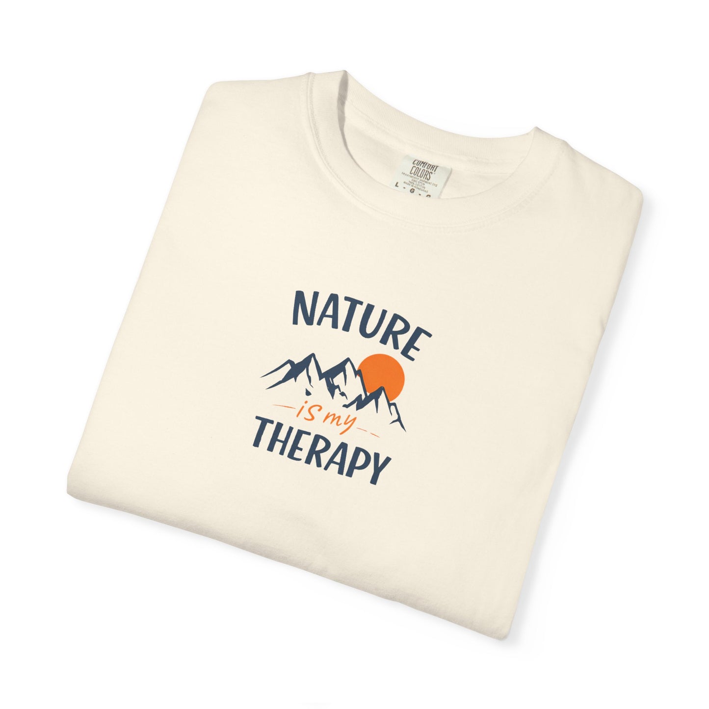 Nature Therapy T‑Shirt
