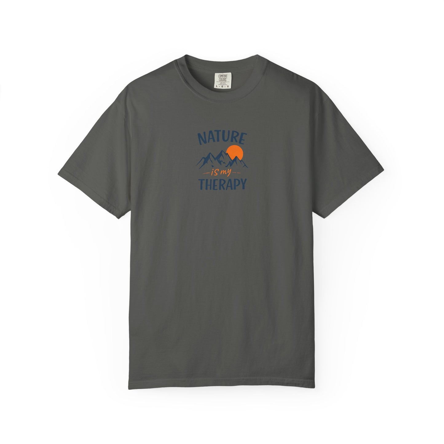 Nature Therapy T‑Shirt