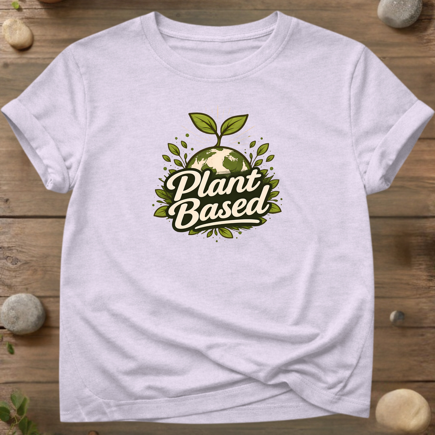 Plant Based T-Shirt