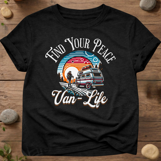 Find Your Peace T-shirt