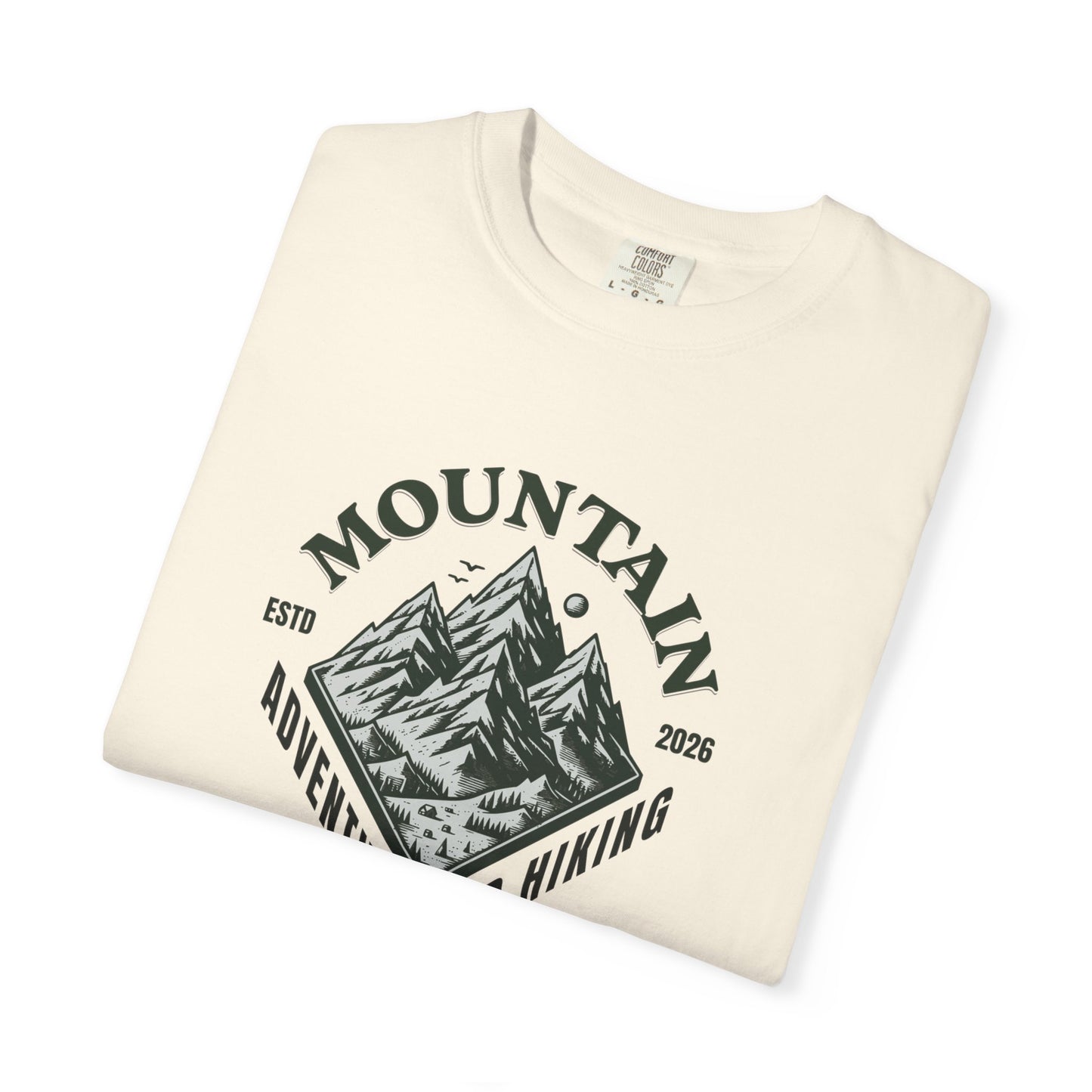 Mountain Adventure T-Shirt