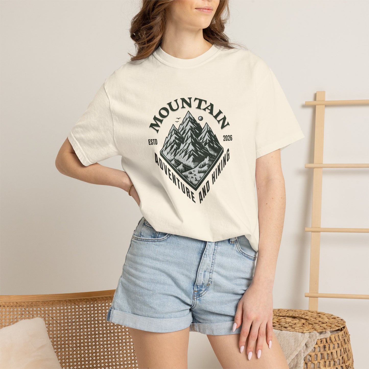 Mountain Adventure T-Shirt