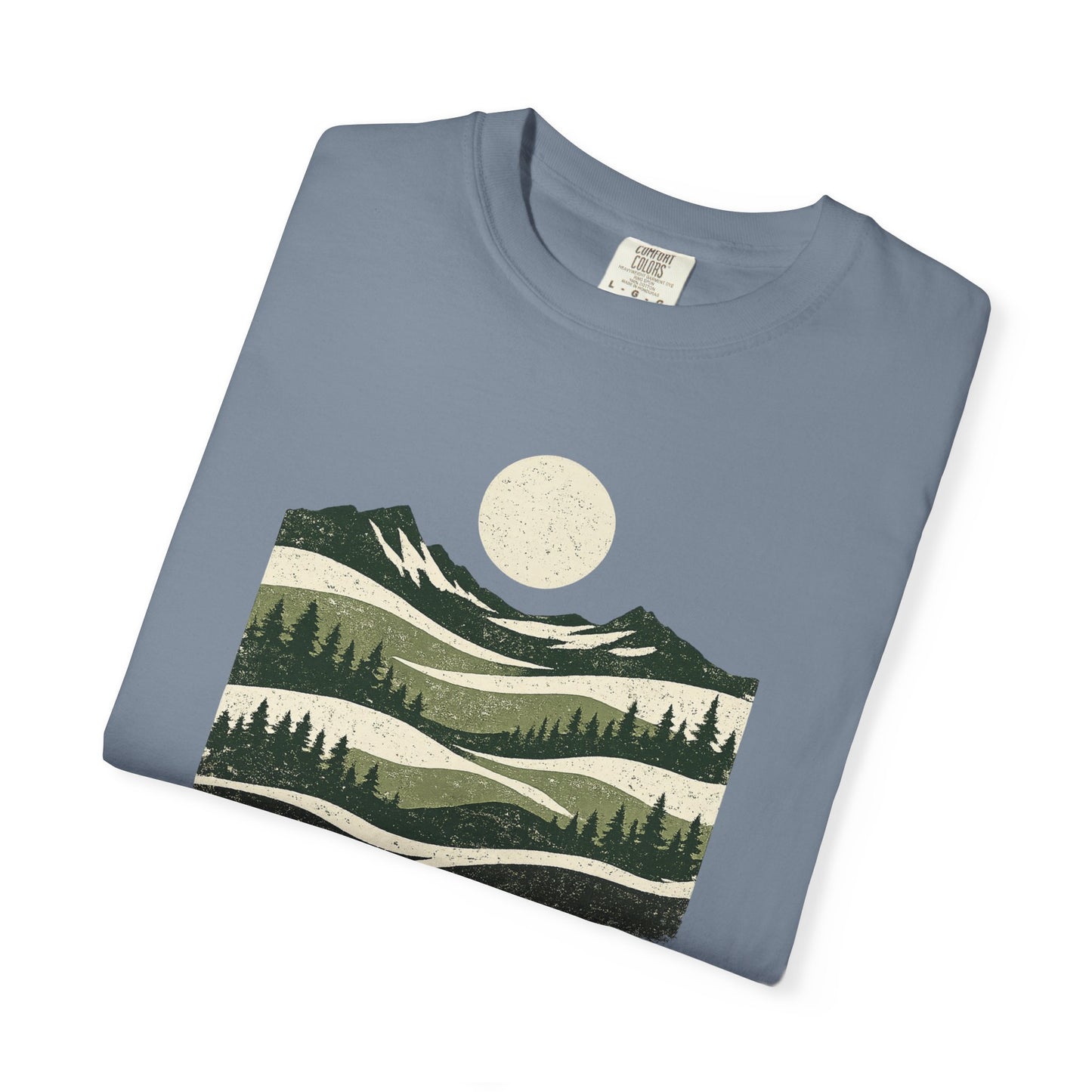 Forest Moon T-Shirt