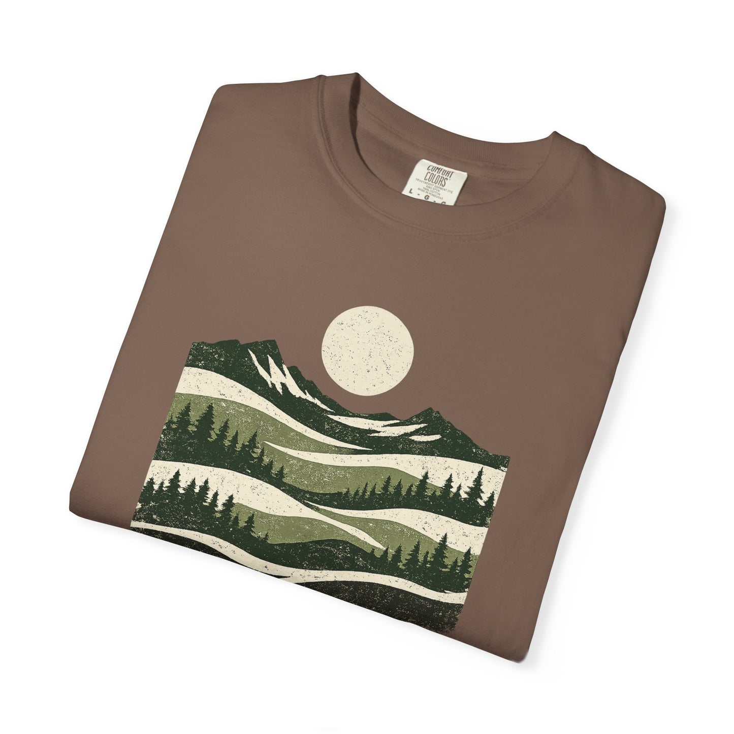 Forest Moon T-Shirt