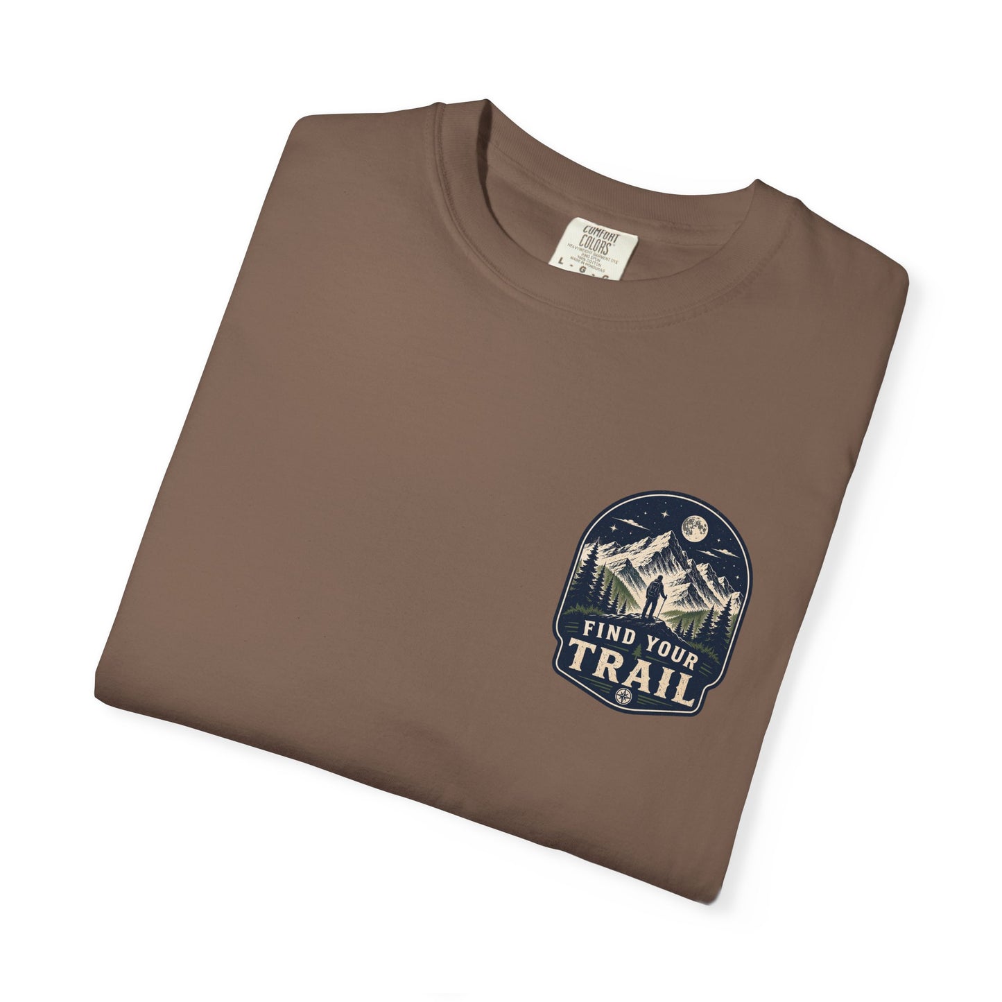 Find Your Trail T-Shirt