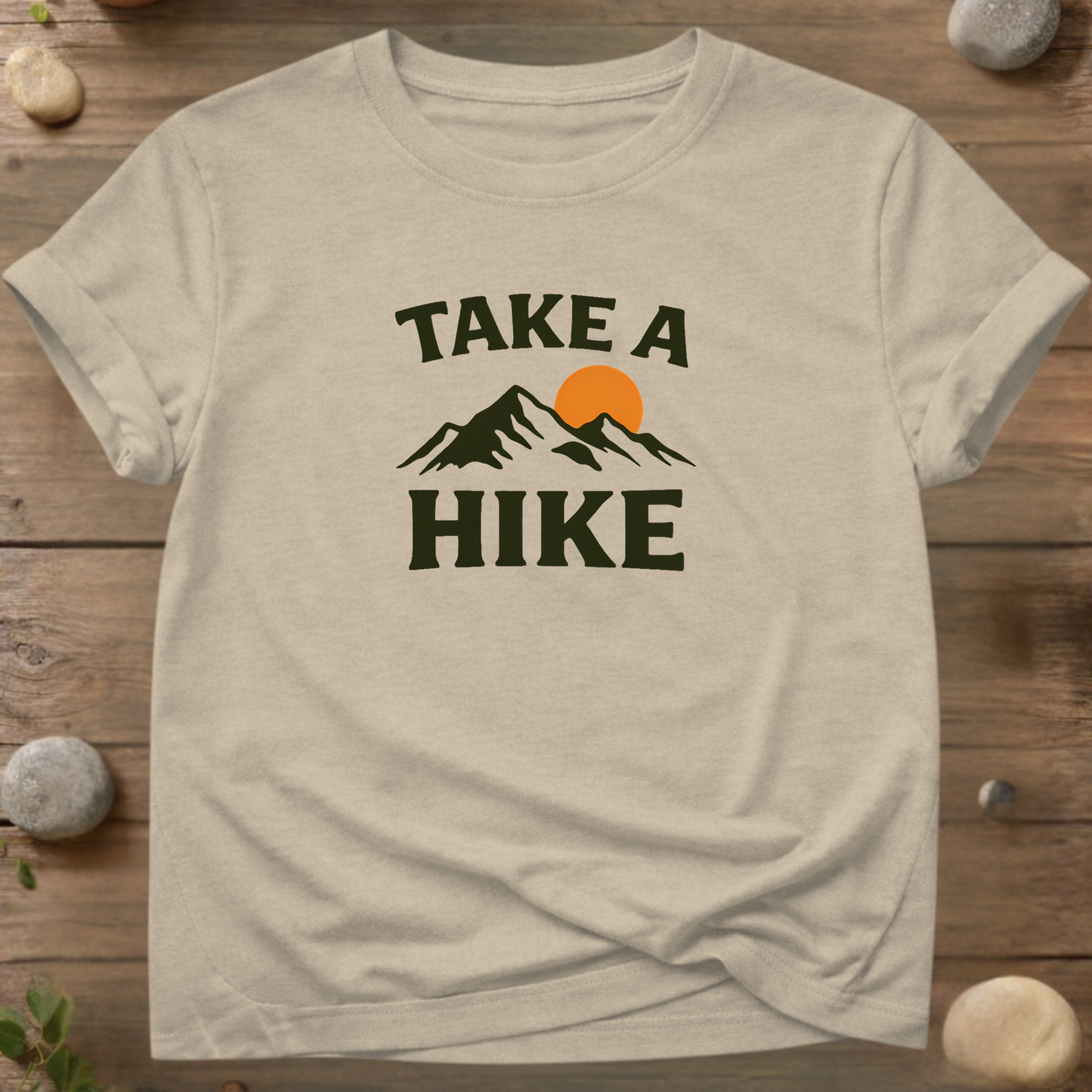 Take A Hike T-Shirt