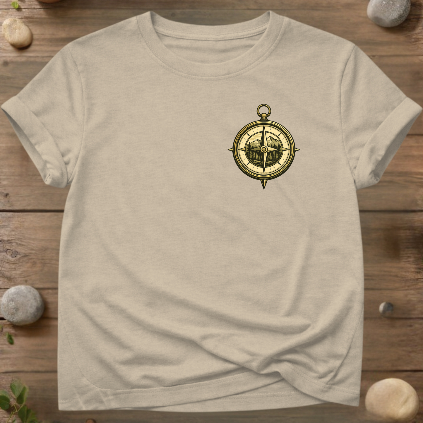 Compass T-shirt