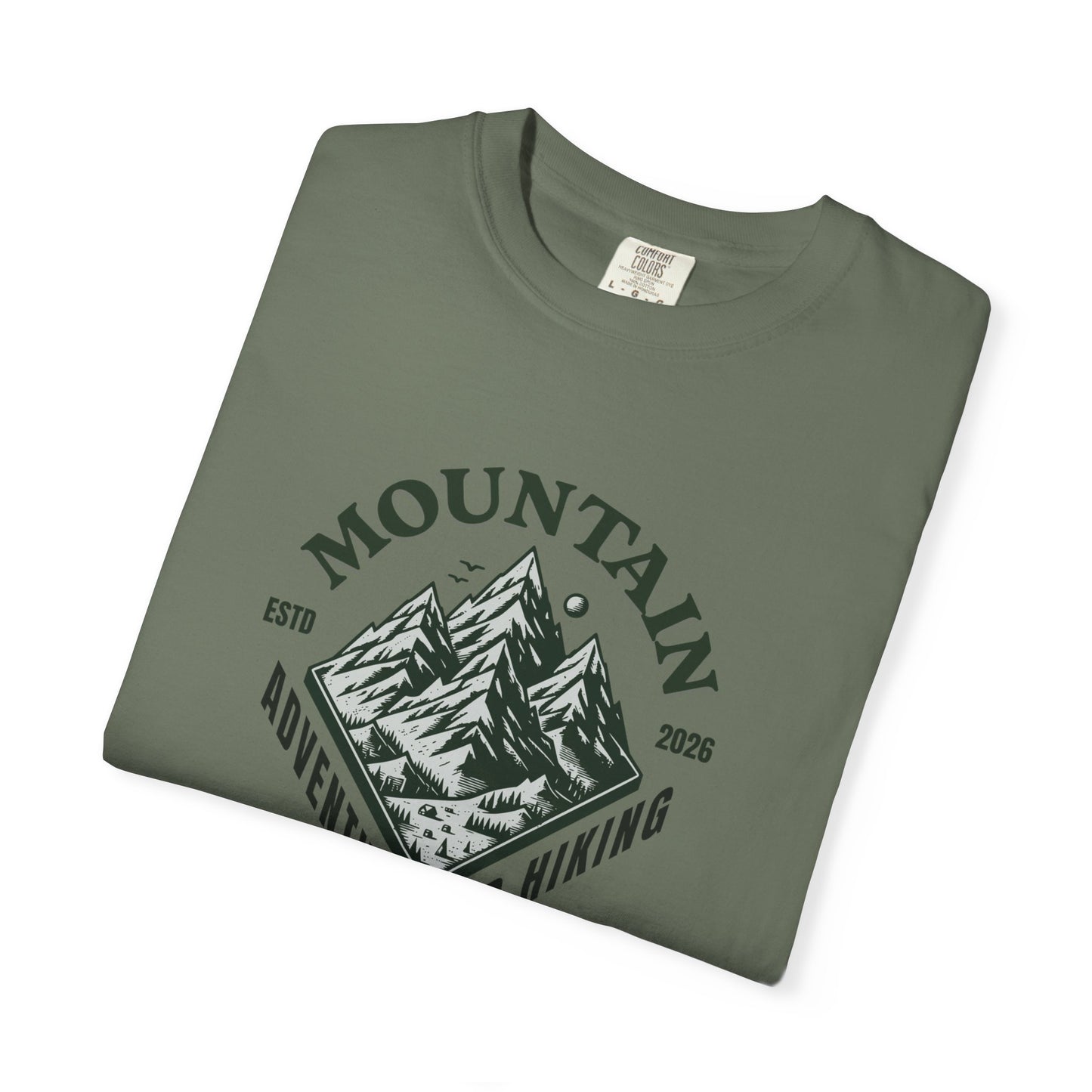 Mountain Adventure T-Shirt