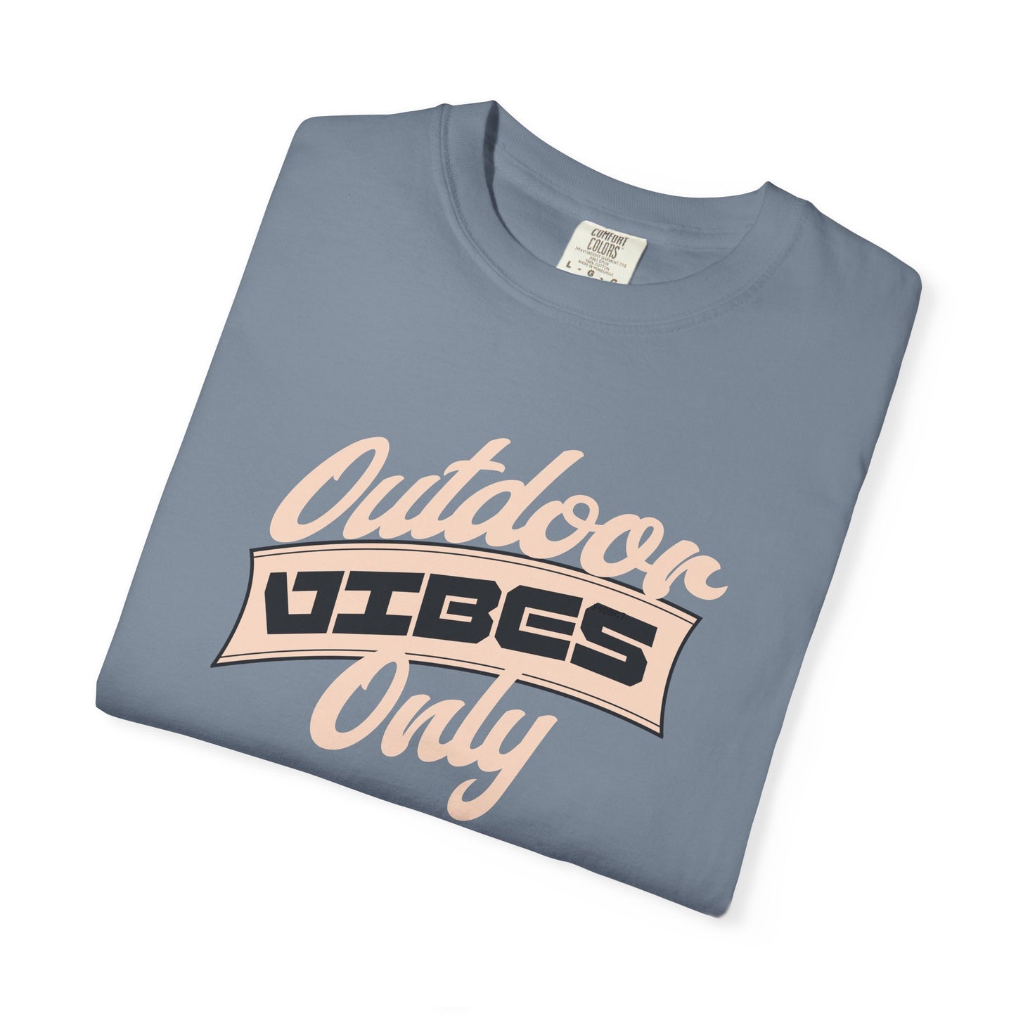 Outdoor Vibes Only T-Shirt