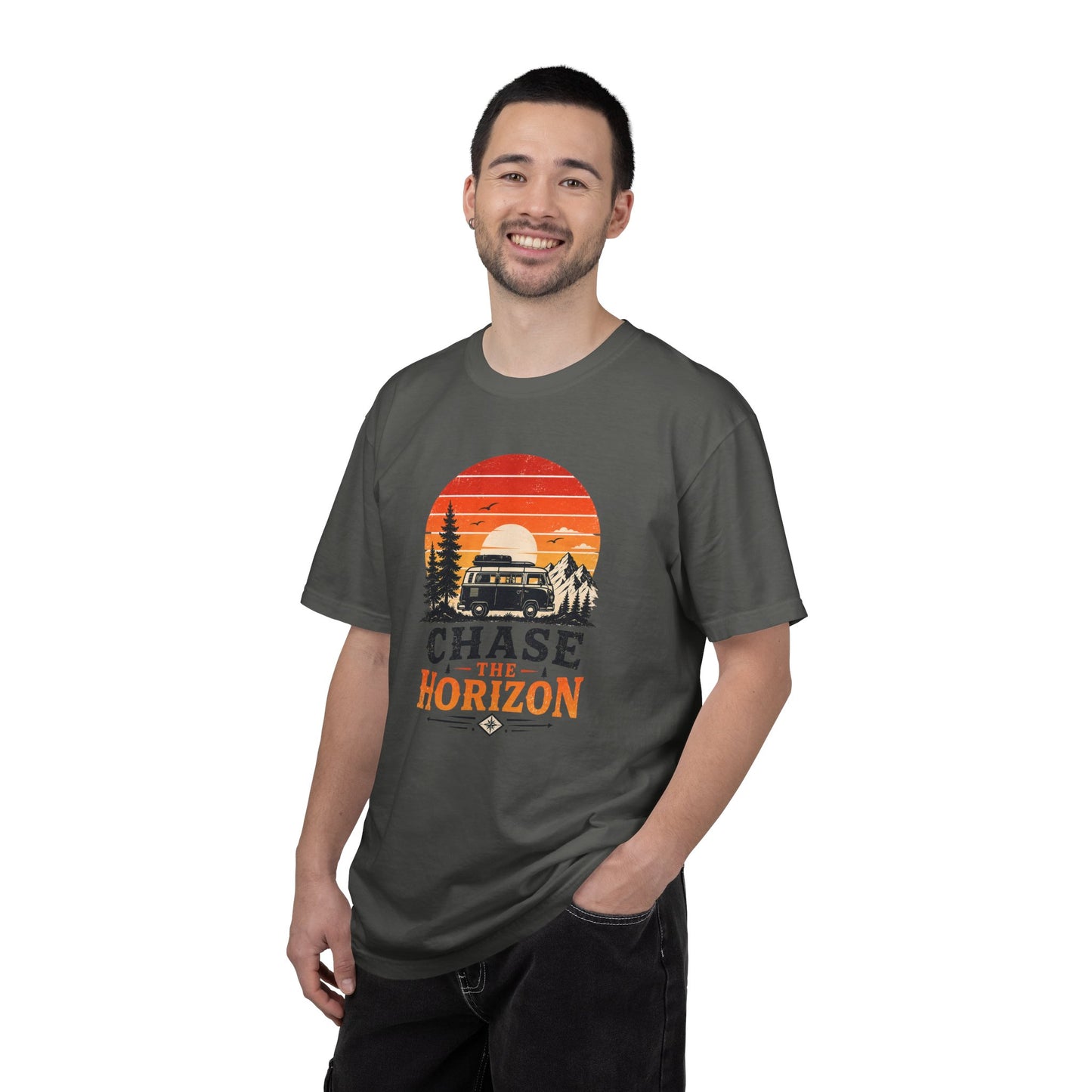 Chase the Horizon T‑Shirt
