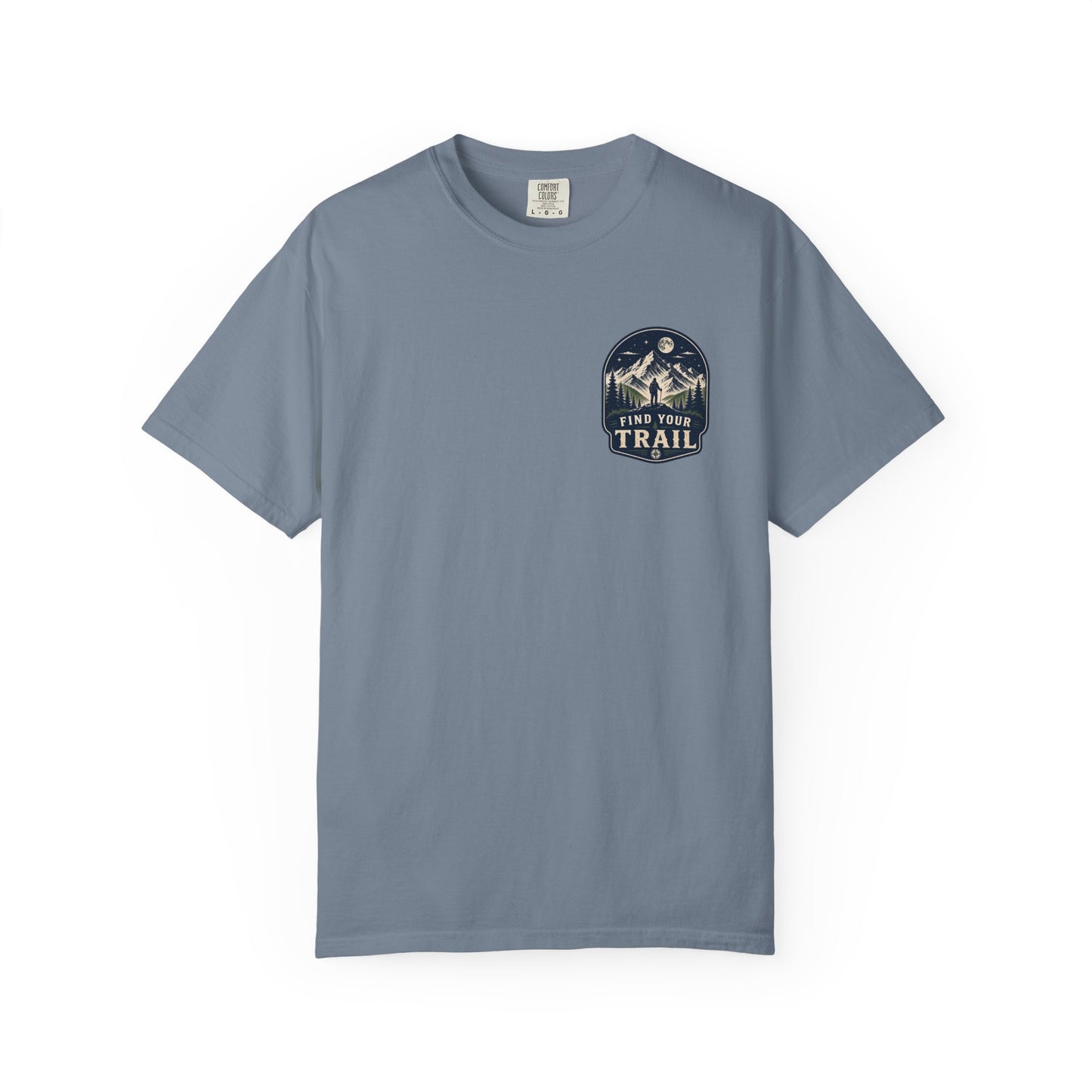 Find Your Trail T-Shirt