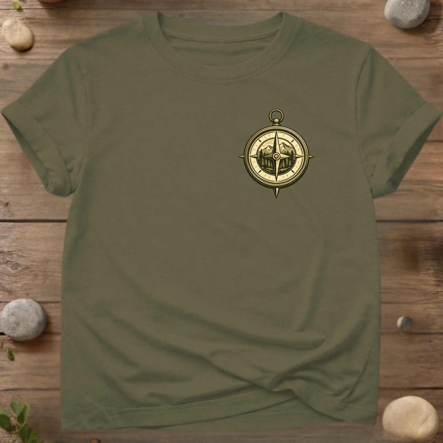 Compass T-shirt
