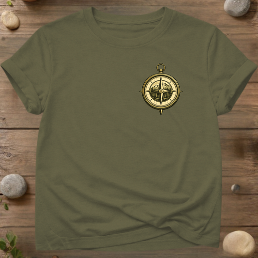 Compass T-shirt