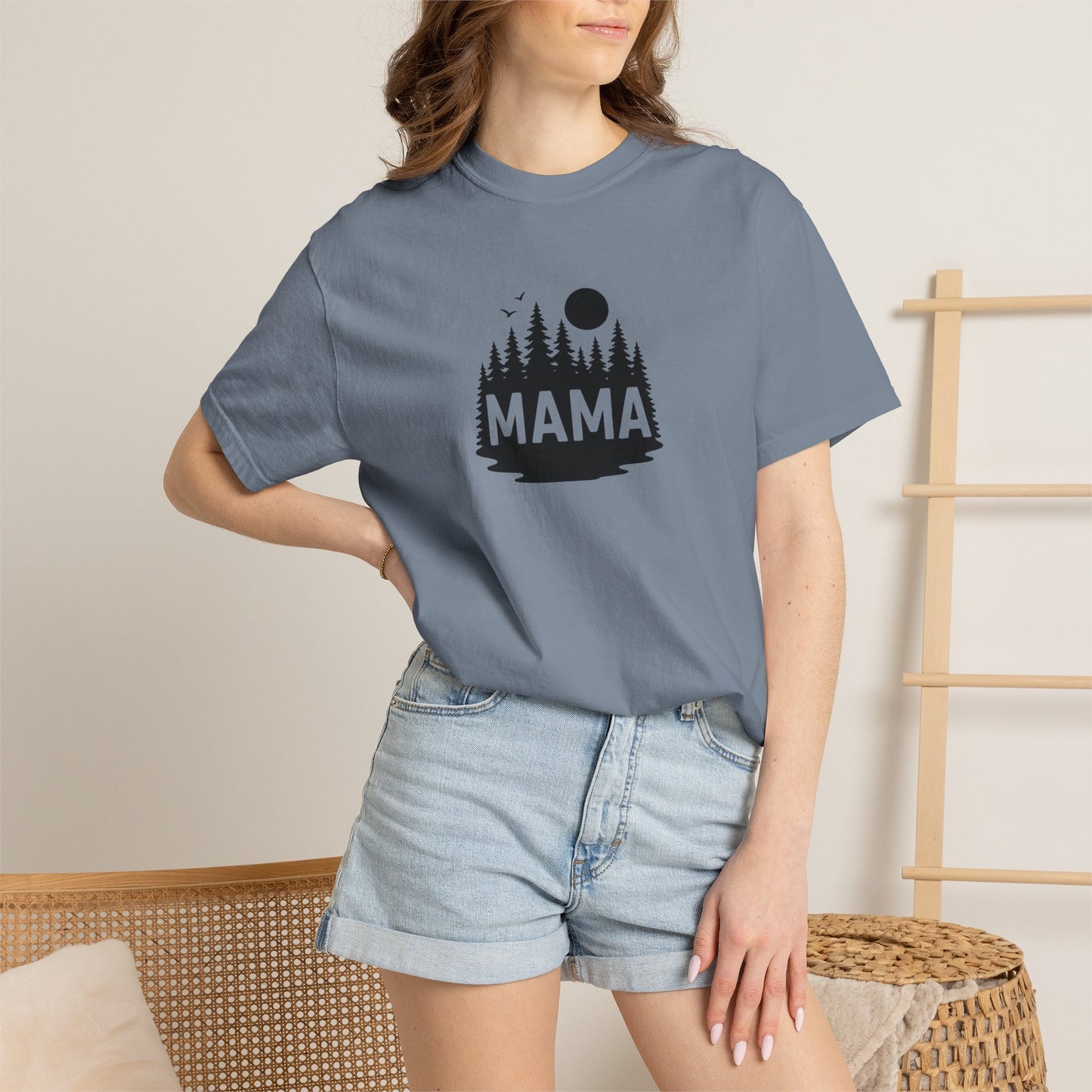 Mama Forest T-Shirt
