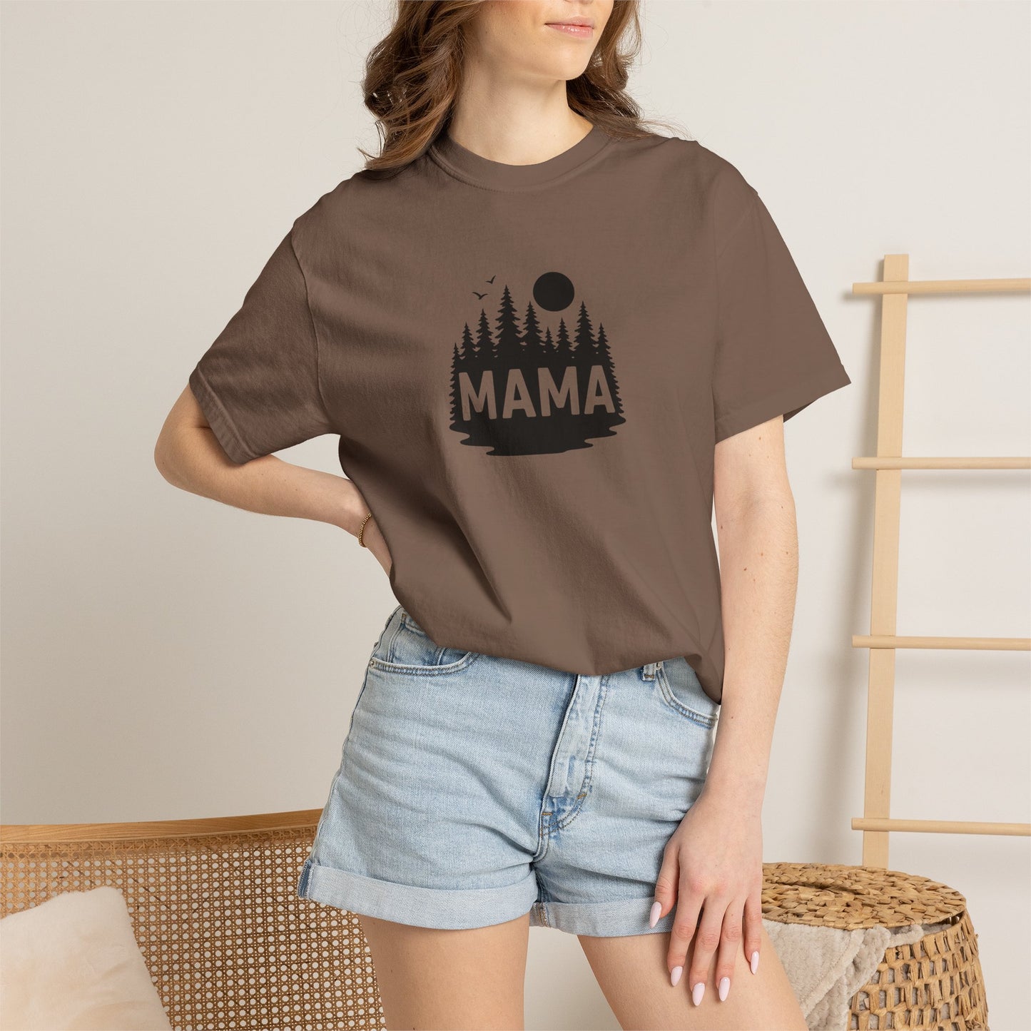 Mama Forest T-Shirt