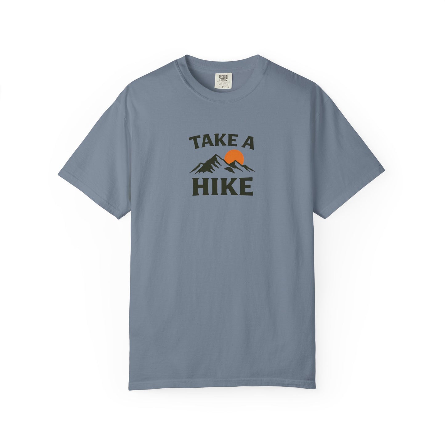 Take A Hike T-Shirt