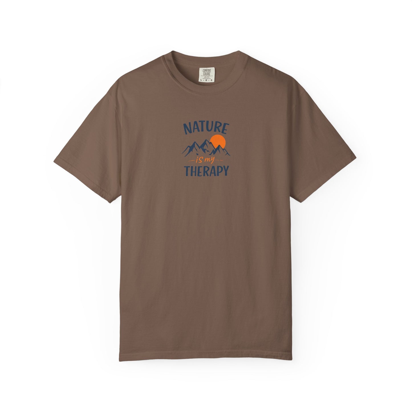Nature Therapy T‑Shirt