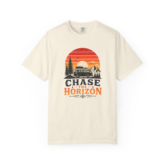 Chase the Horizon T‑Shirt