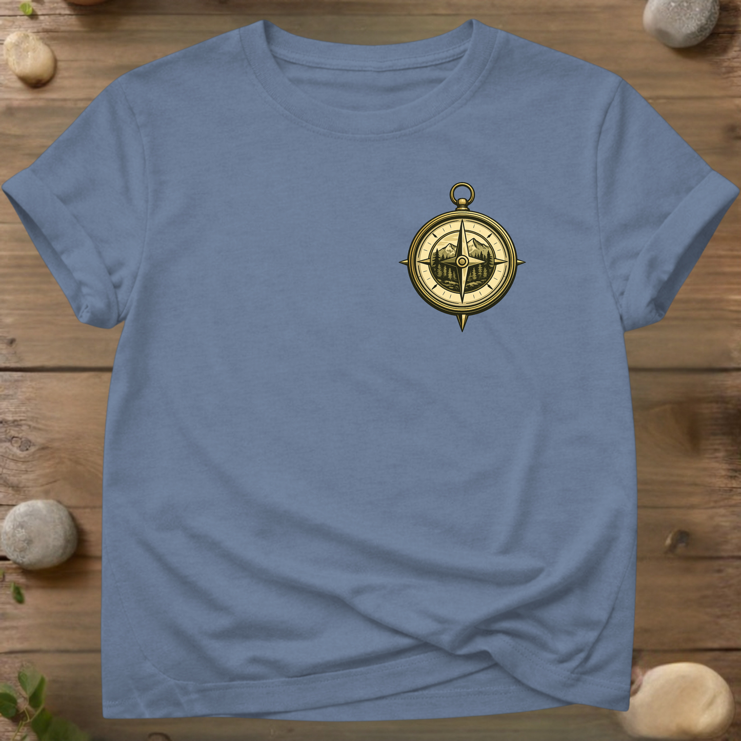 Compass T-shirt