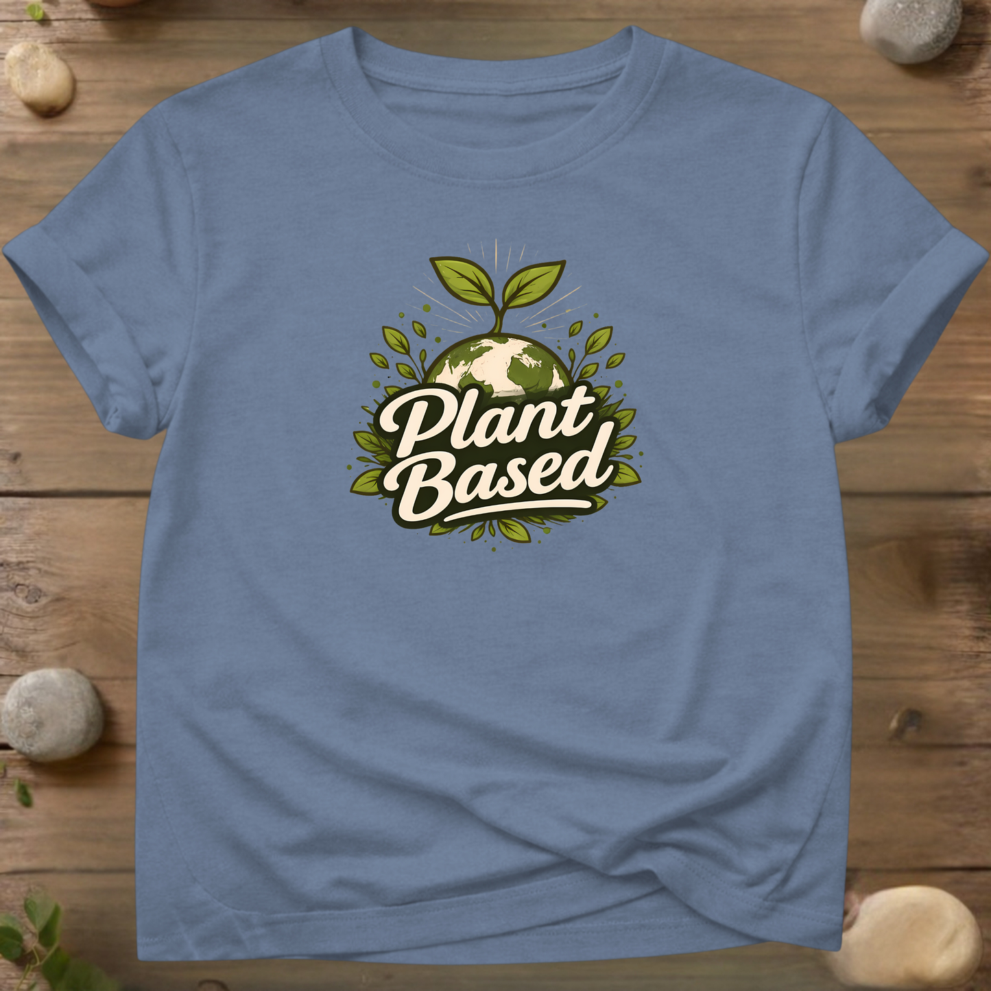Plant Based T-Shirt