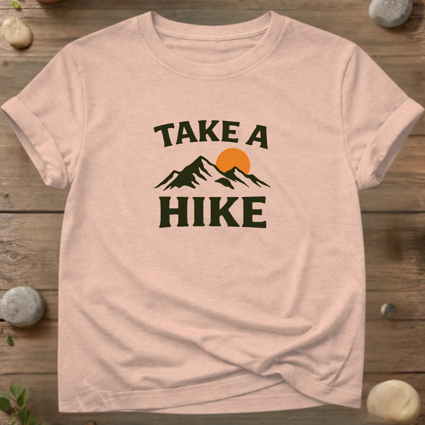 Take A Hike T-Shirt