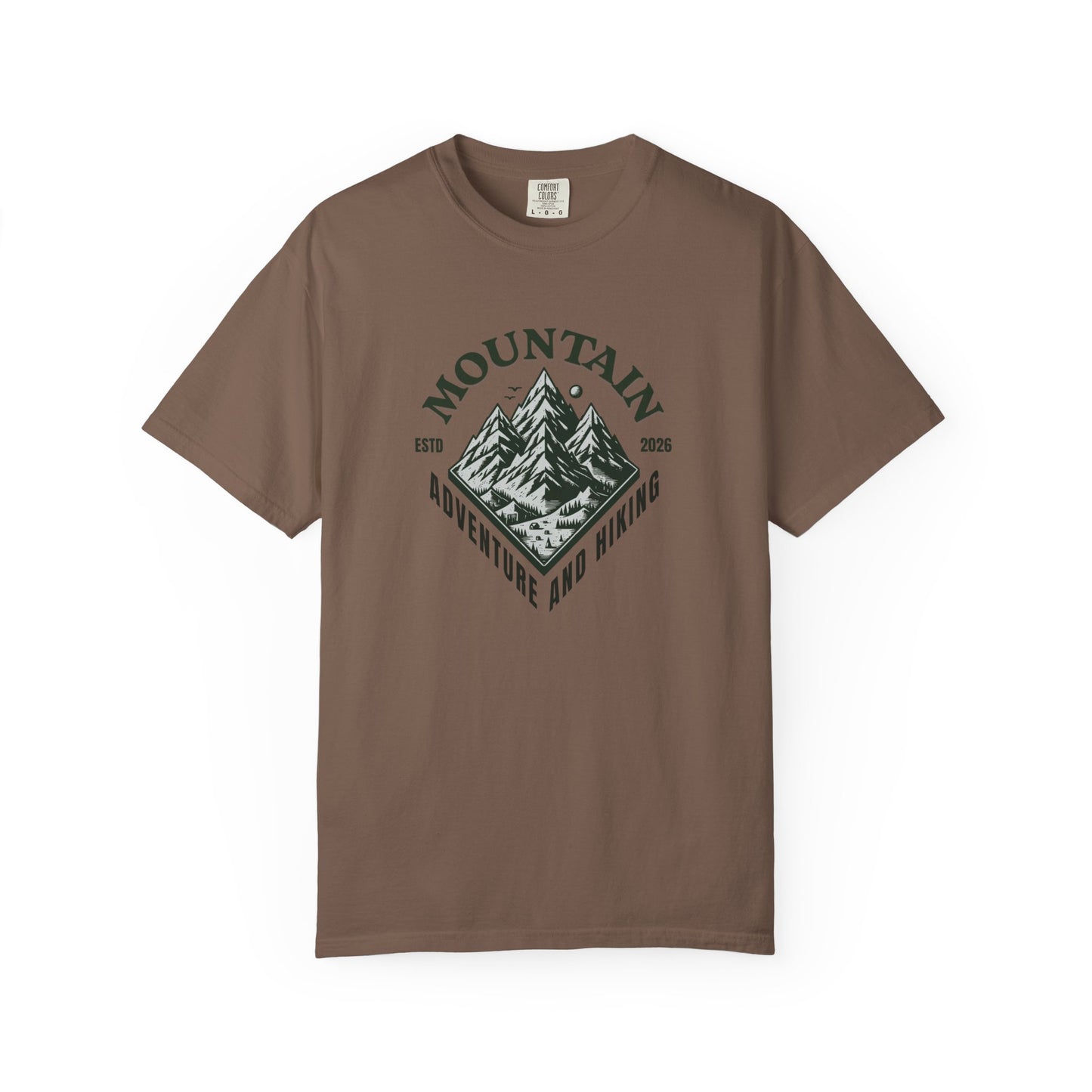 Mountain Adventure T-Shirt