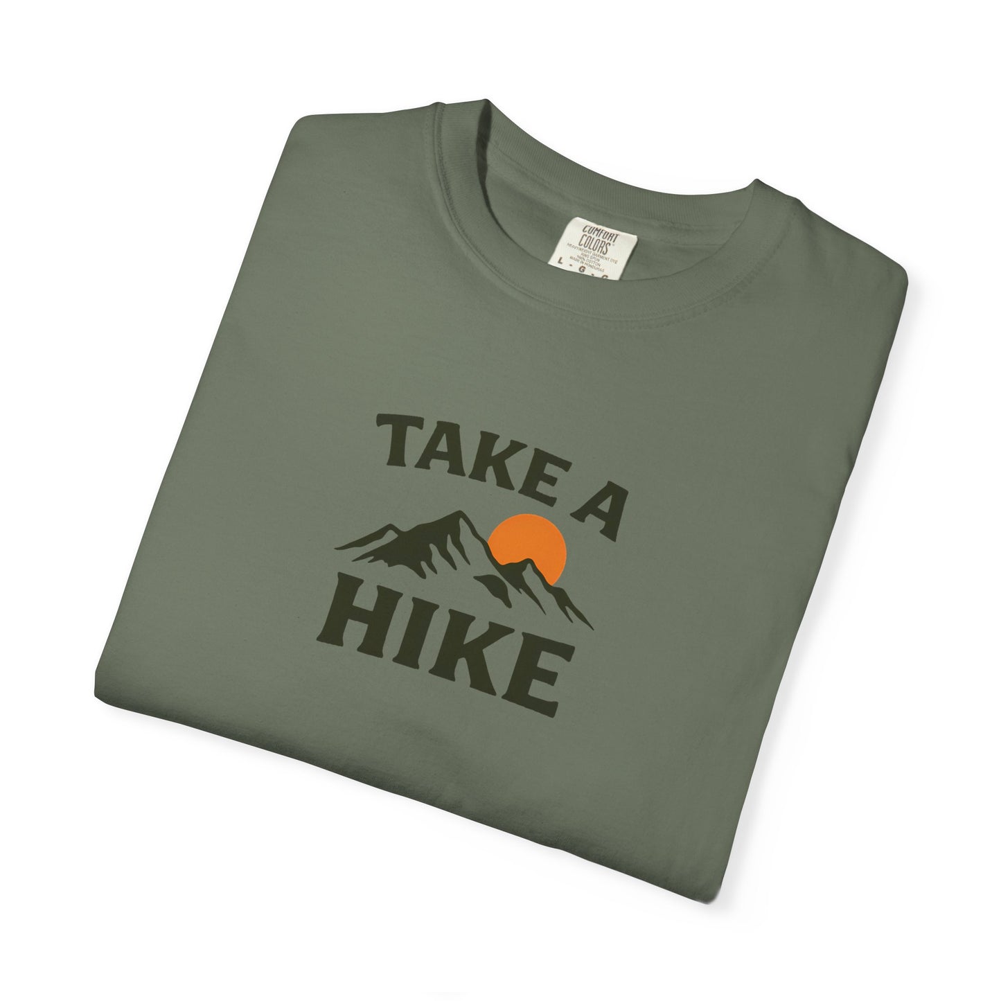 Take A Hike T-Shirt