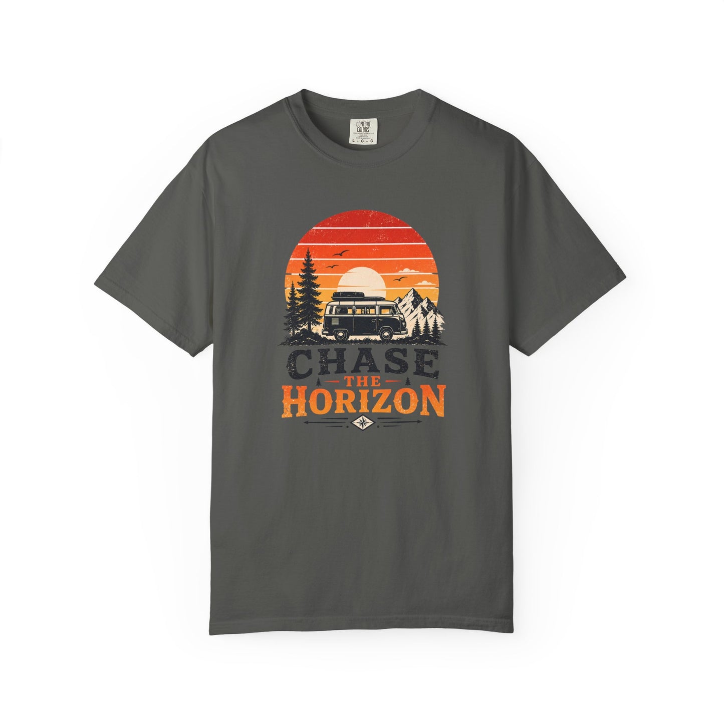 Chase the Horizon T‑Shirt
