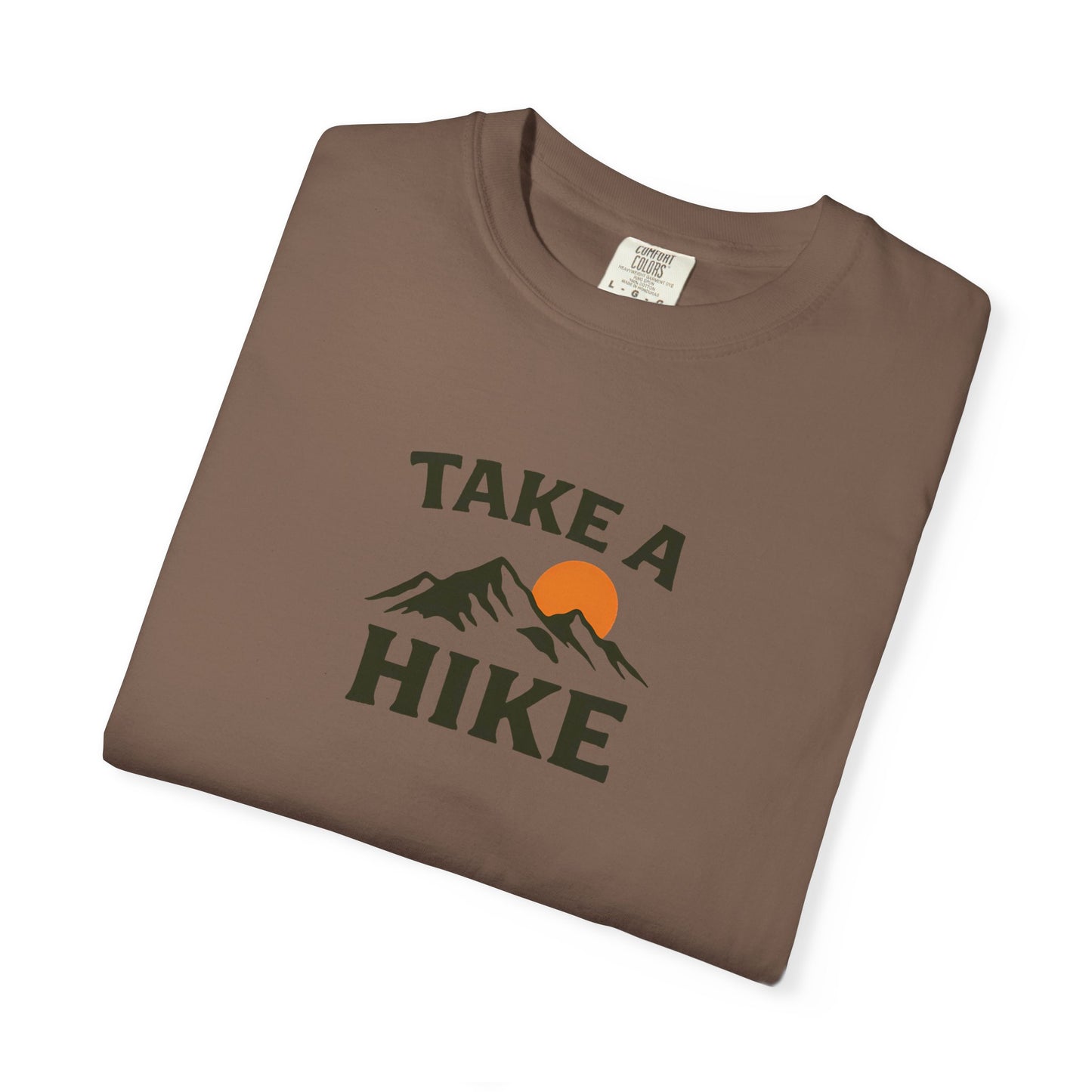 Take A Hike T-Shirt