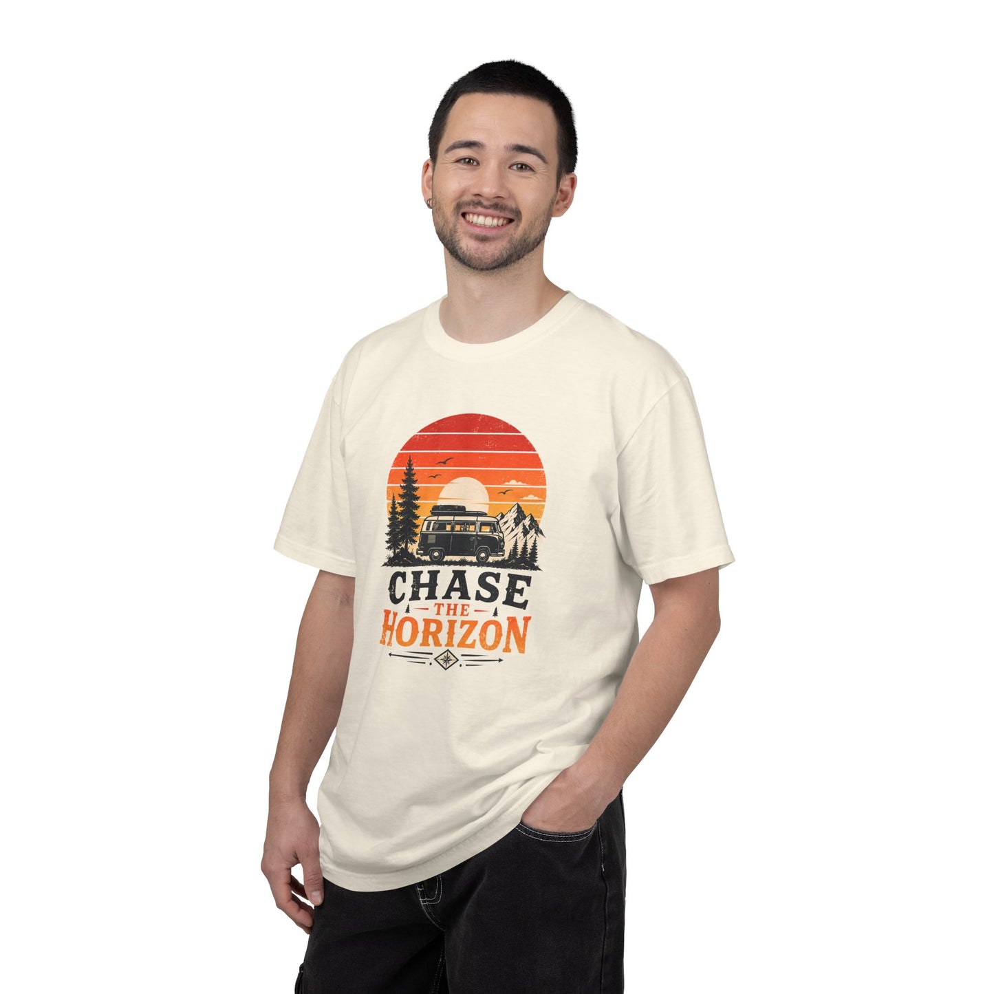Chase the Horizon T‑Shirt