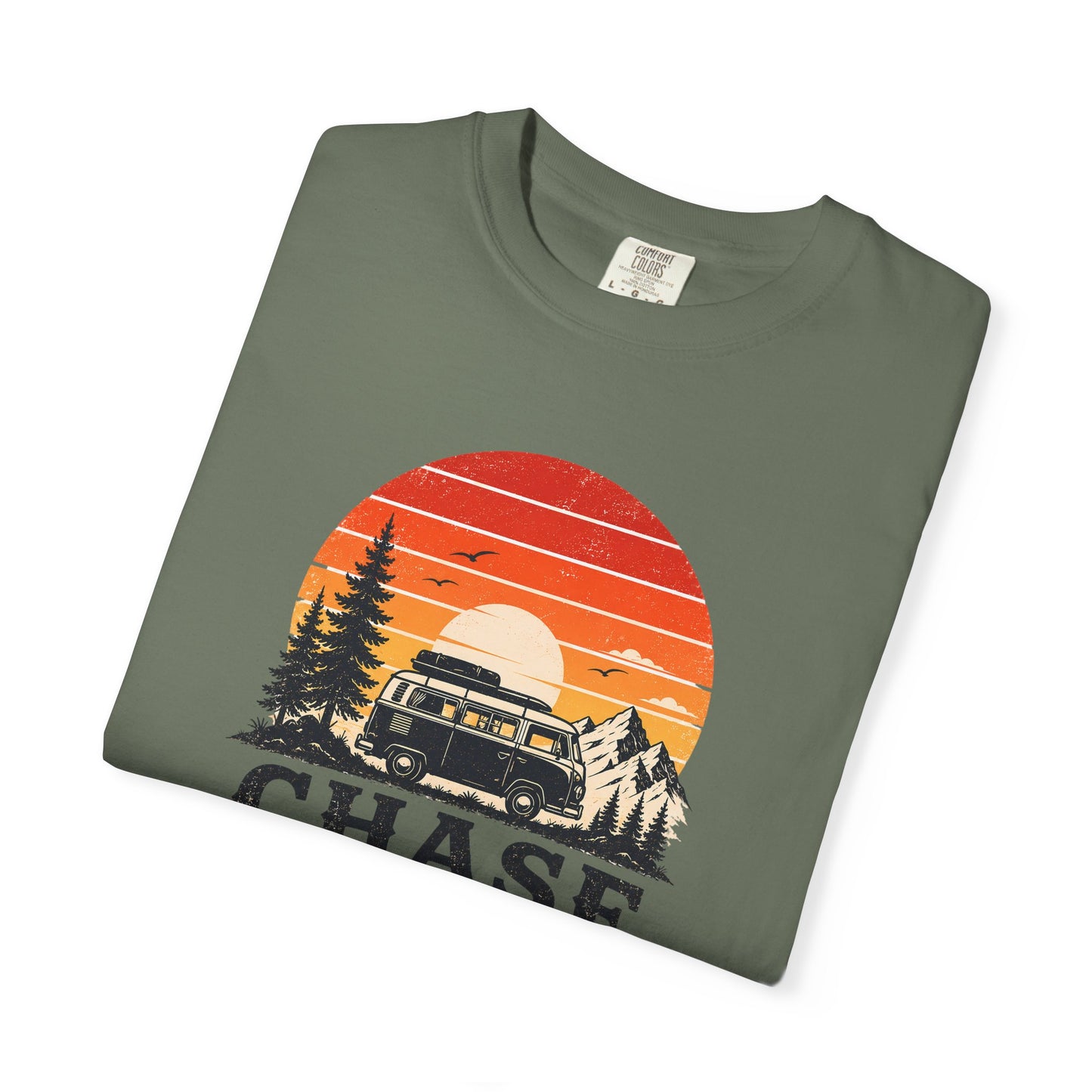 Chase the Horizon T‑Shirt