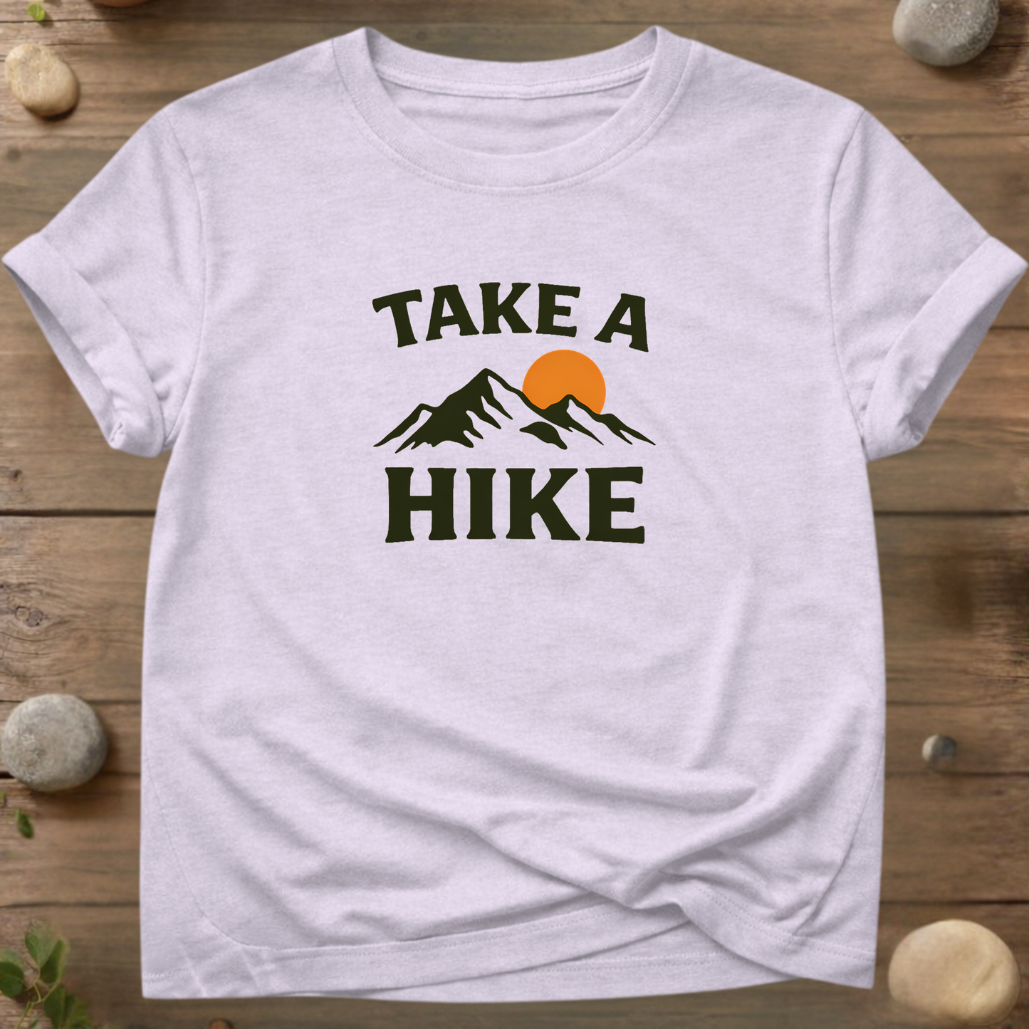 Take A Hike T-Shirt