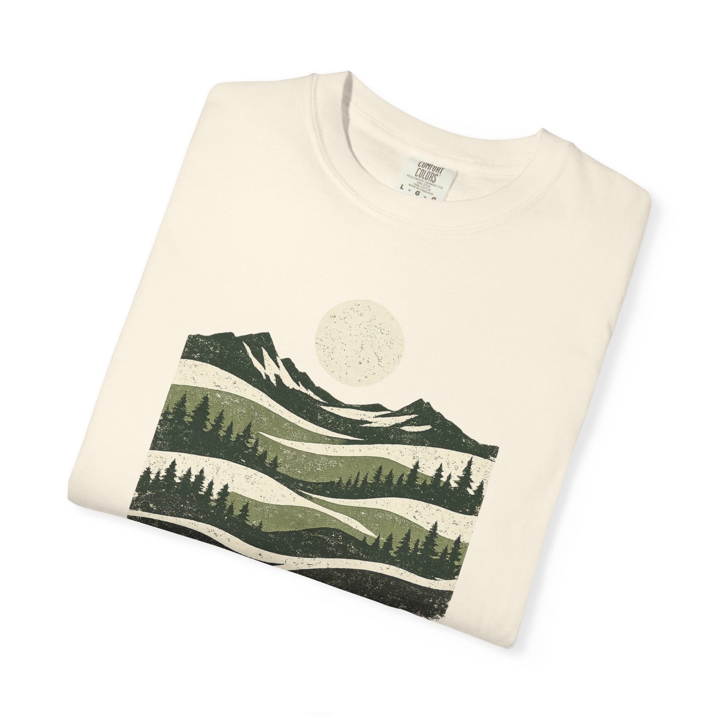 Forest Moon T-Shirt