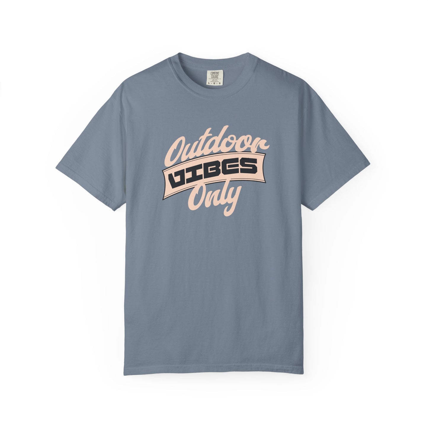 Outdoor Vibes Only T-Shirt