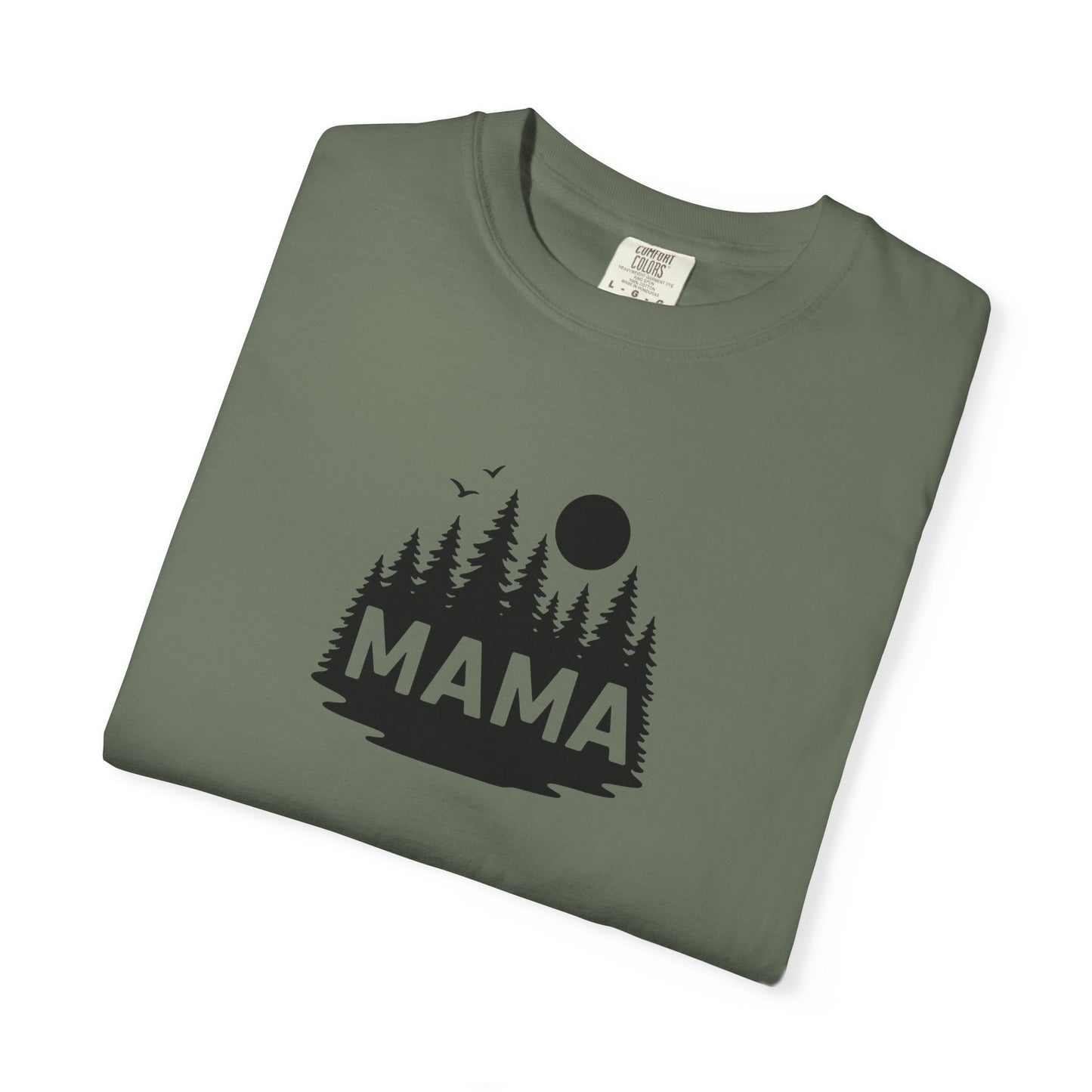 Mama Forest T-Shirt