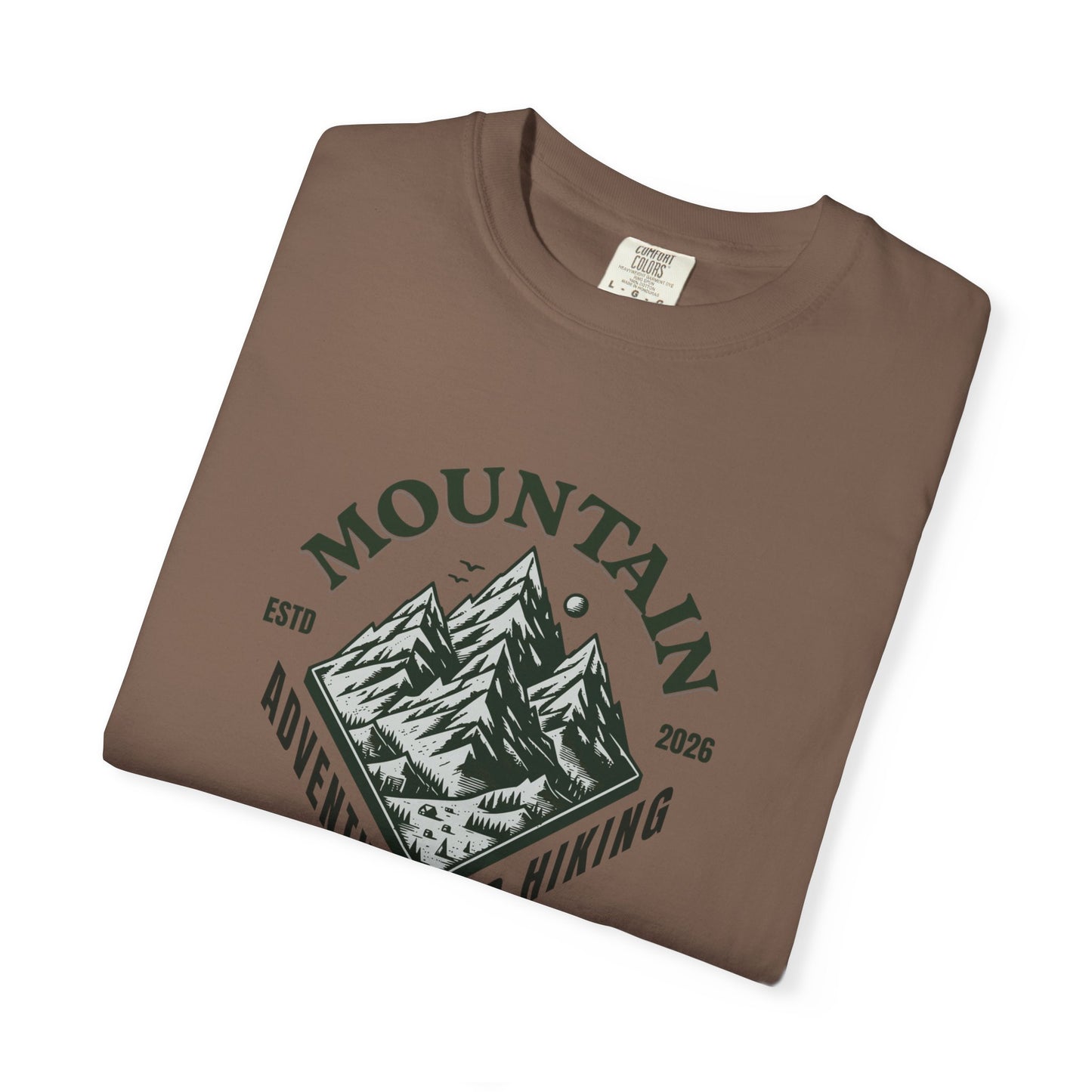 Mountain Adventure T-Shirt