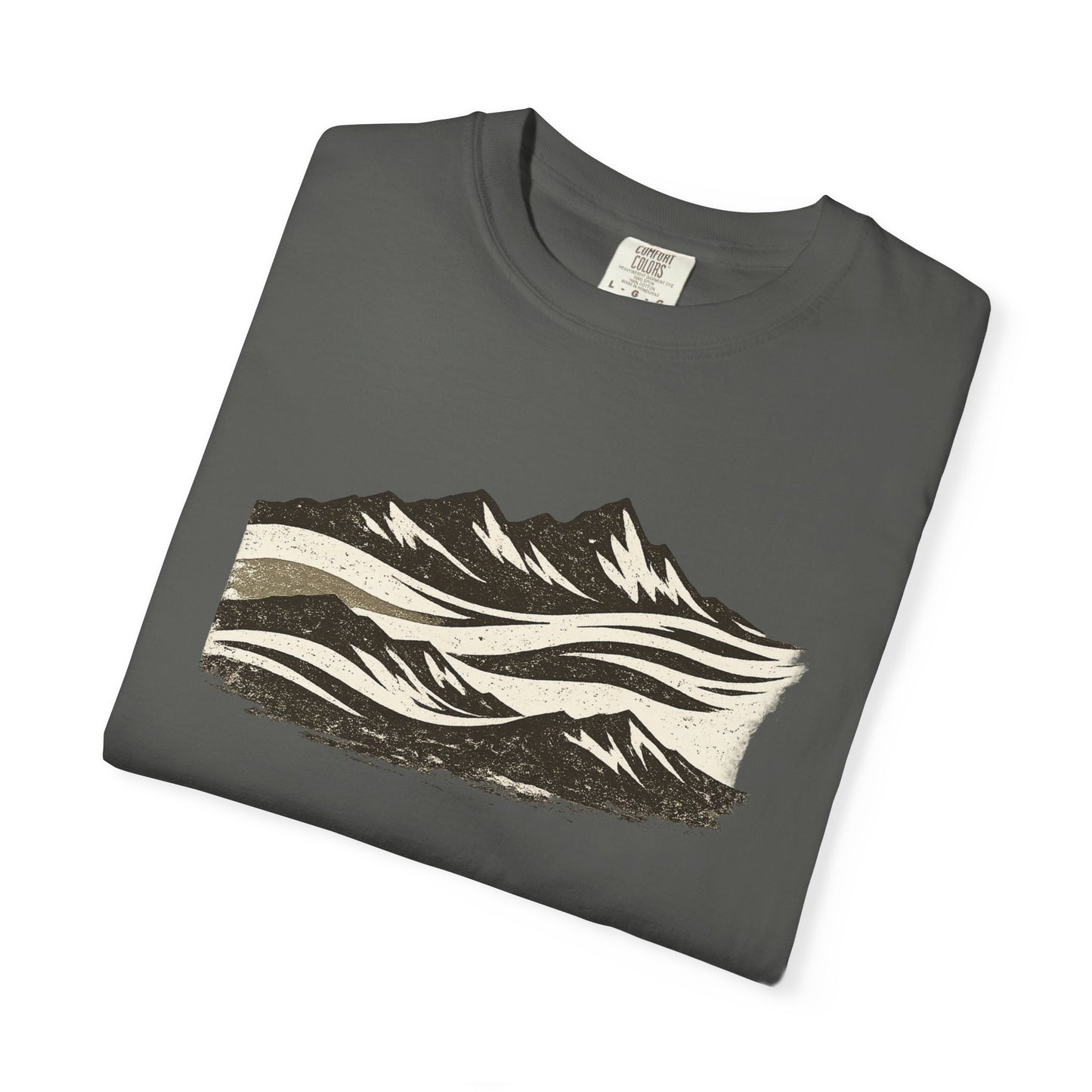 Mountain Range T-Shirt