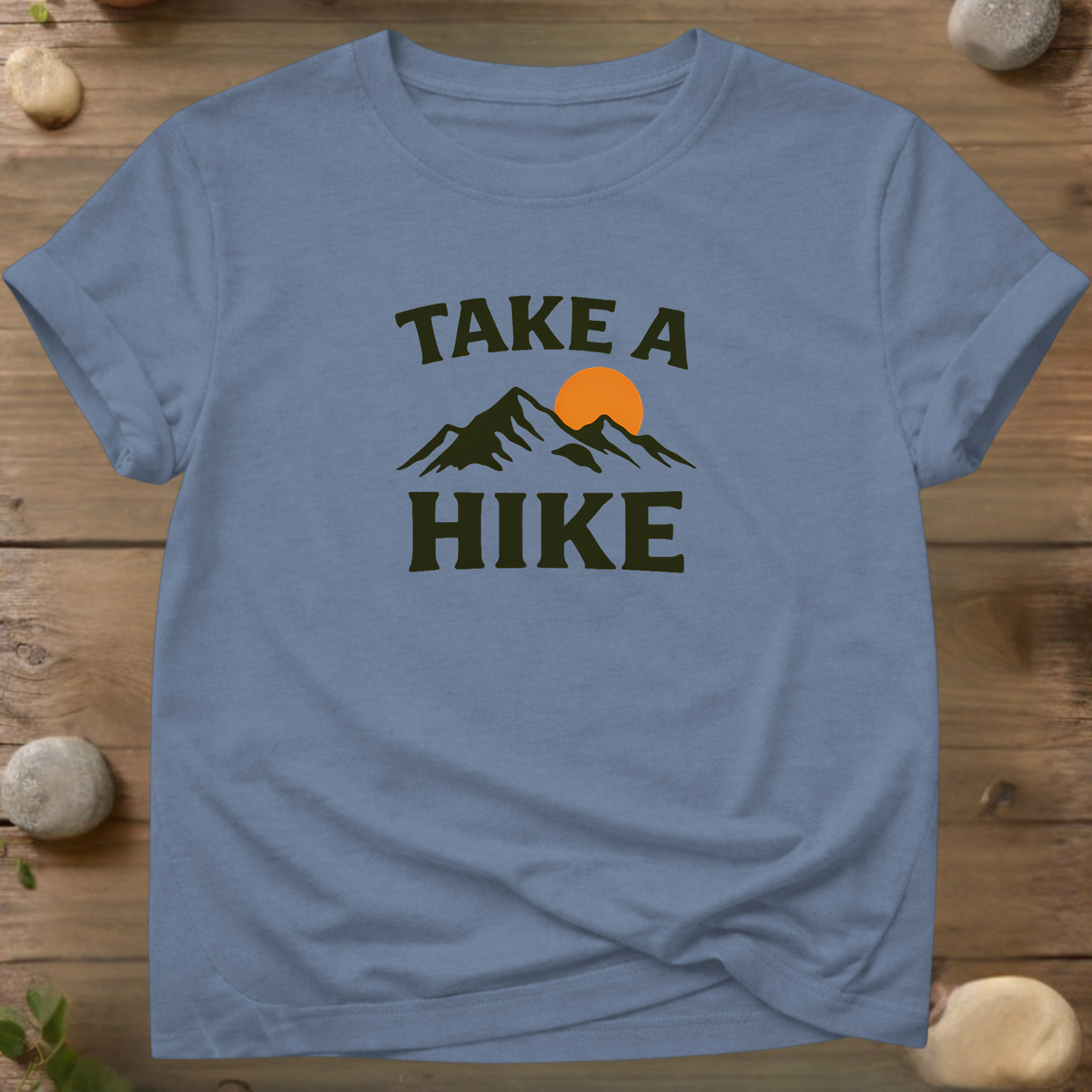 Take A Hike T-Shirt