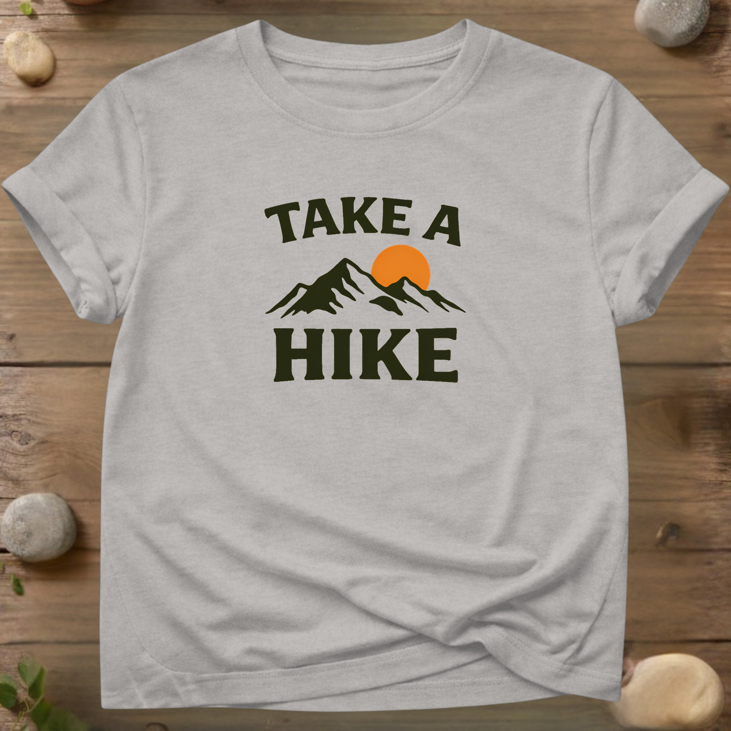 Take A Hike T-Shirt