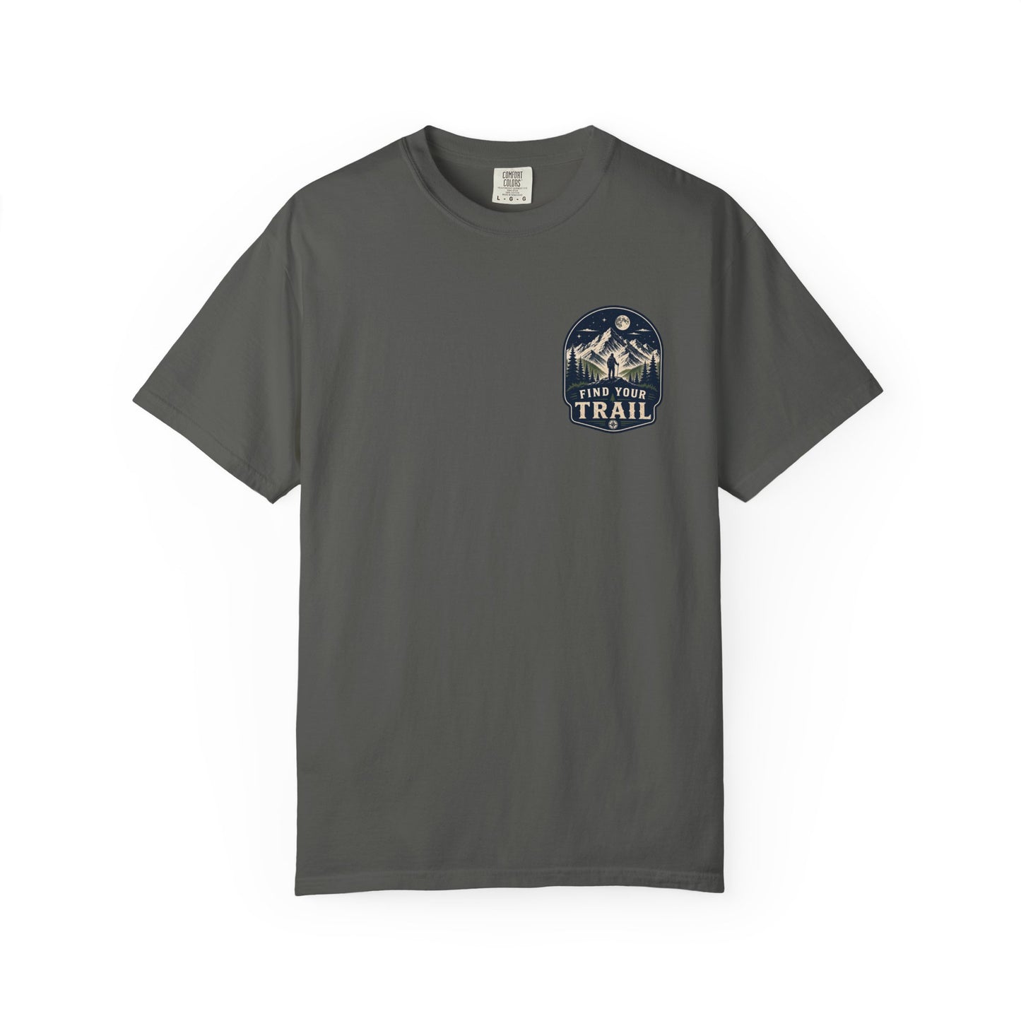 Find Your Trail T-Shirt