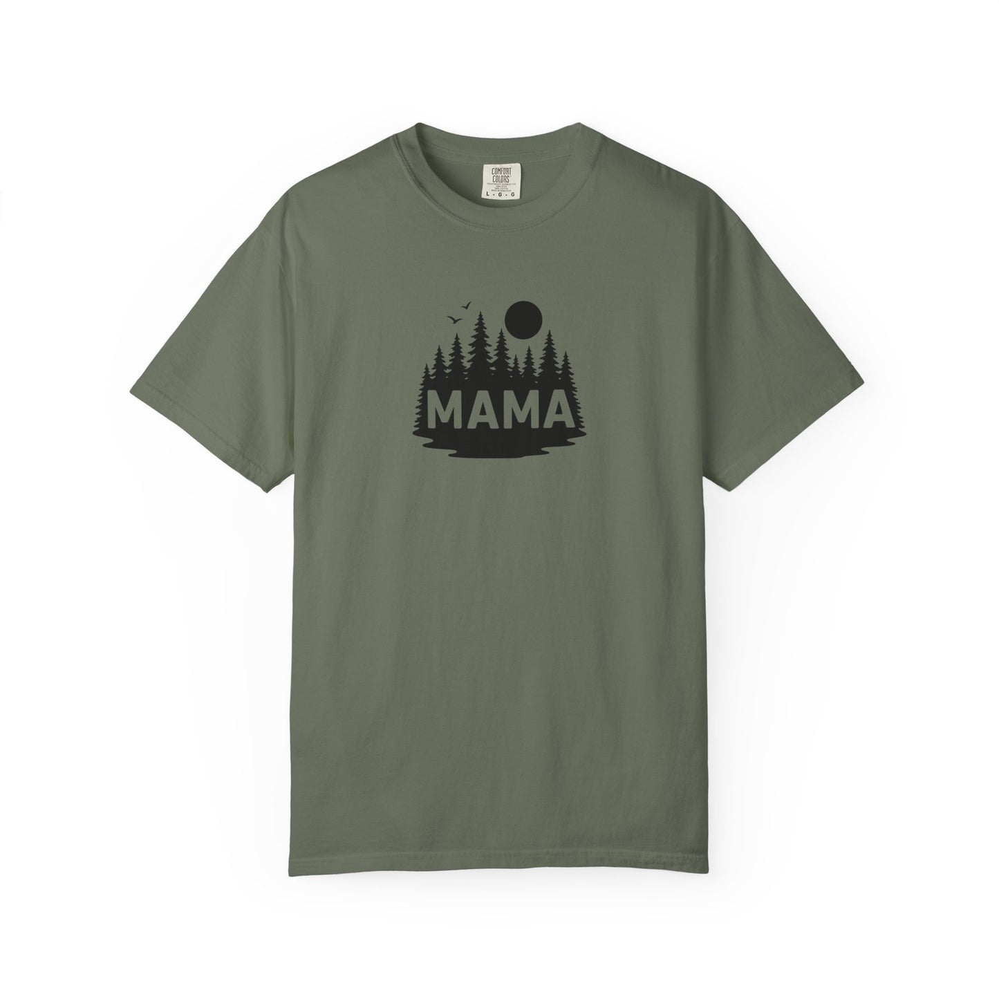 Mama Forest T-Shirt