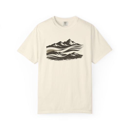 Mountain Range T-Shirt