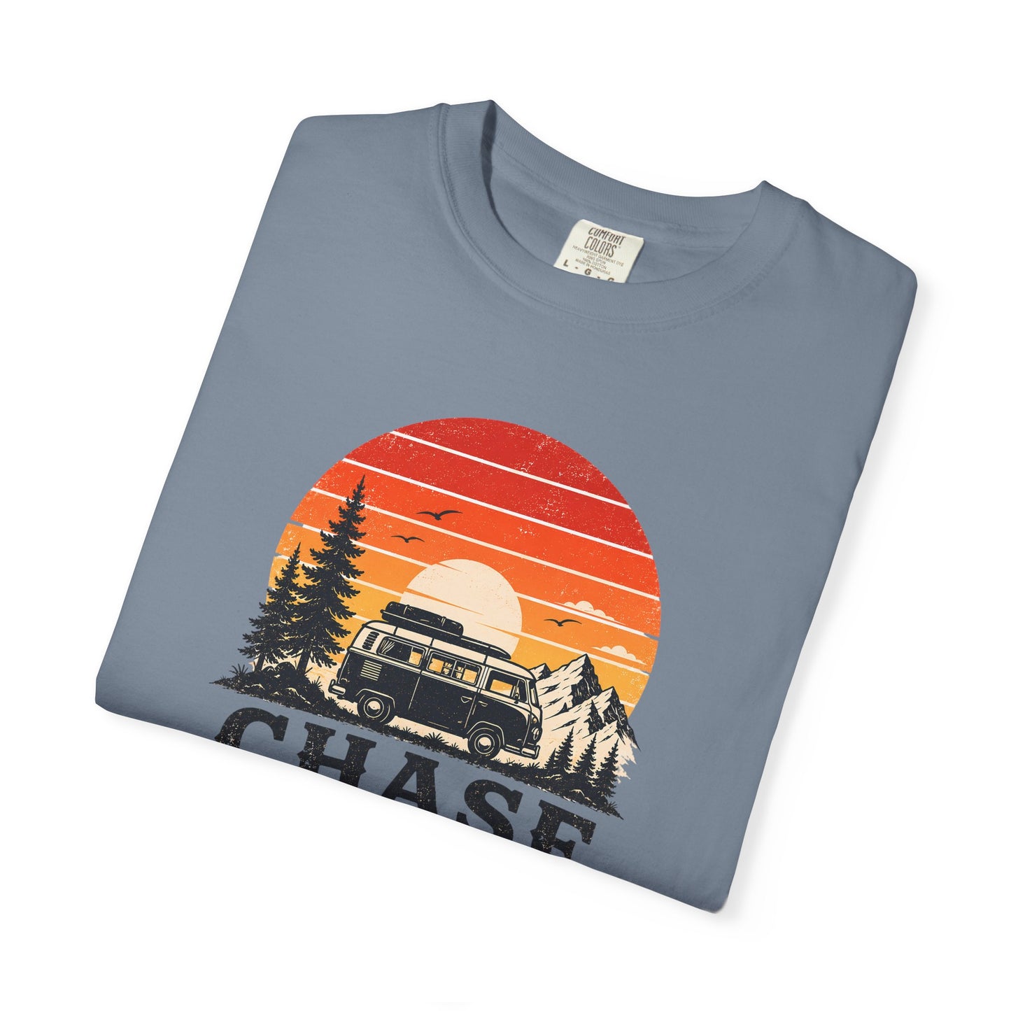 Chase the Horizon T‑Shirt