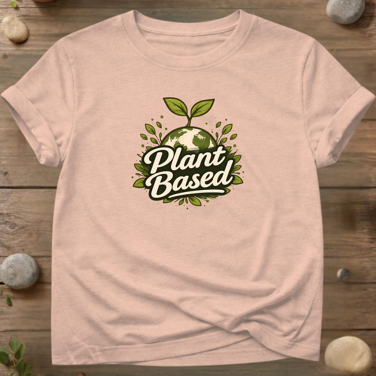 Plant Based T-Shirt