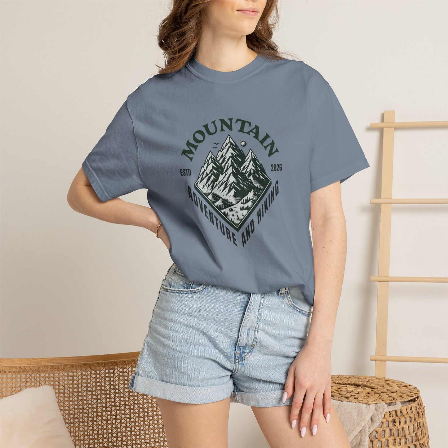 Mountain Adventure T-Shirt