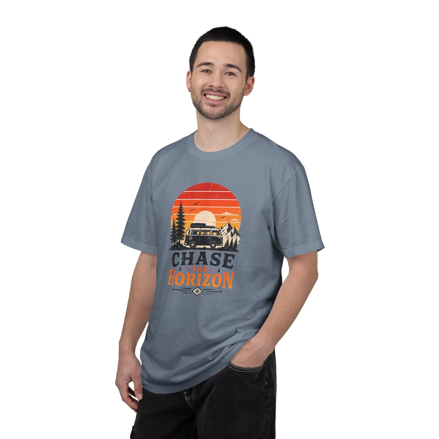 Chase the Horizon T‑Shirt
