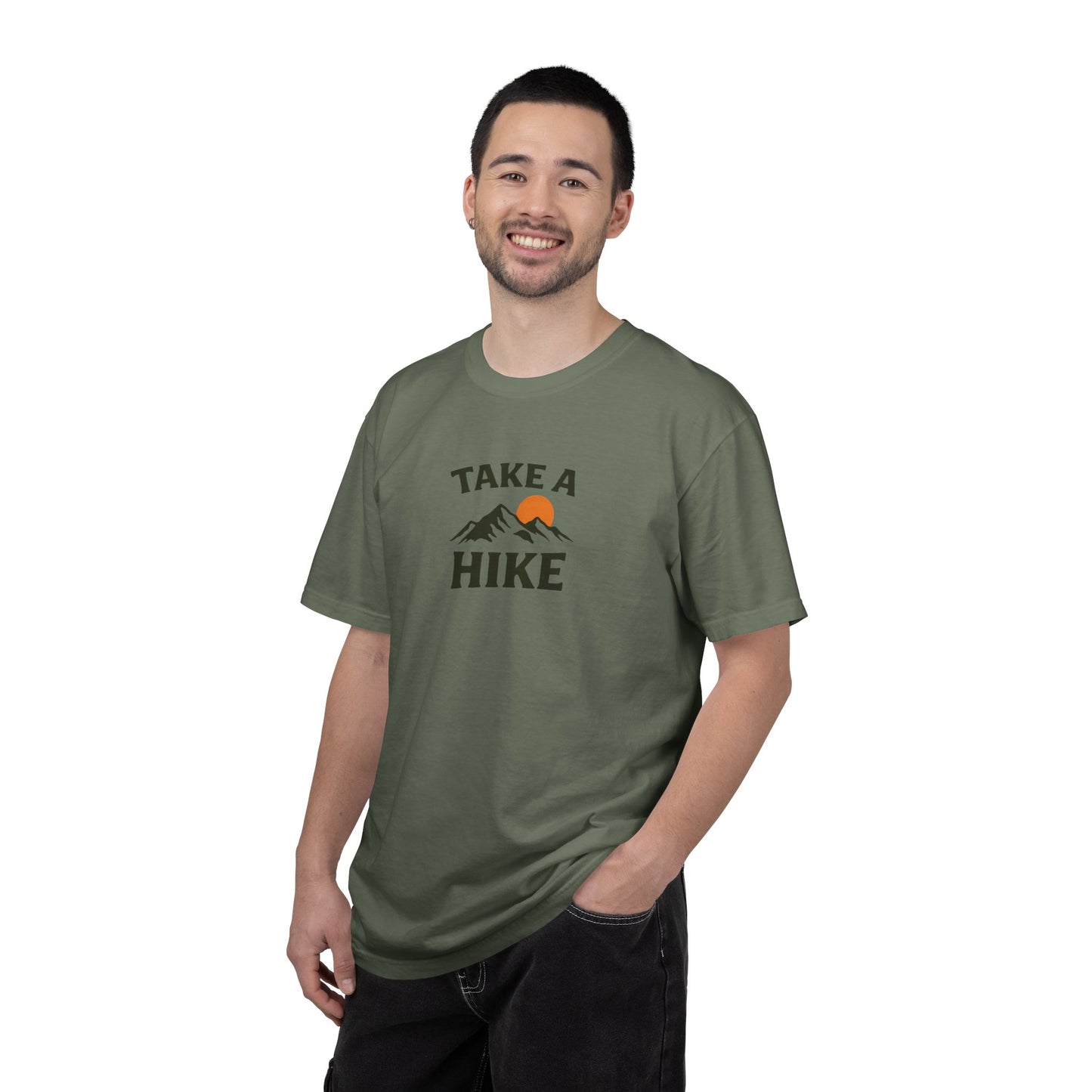 Take A Hike T-Shirt